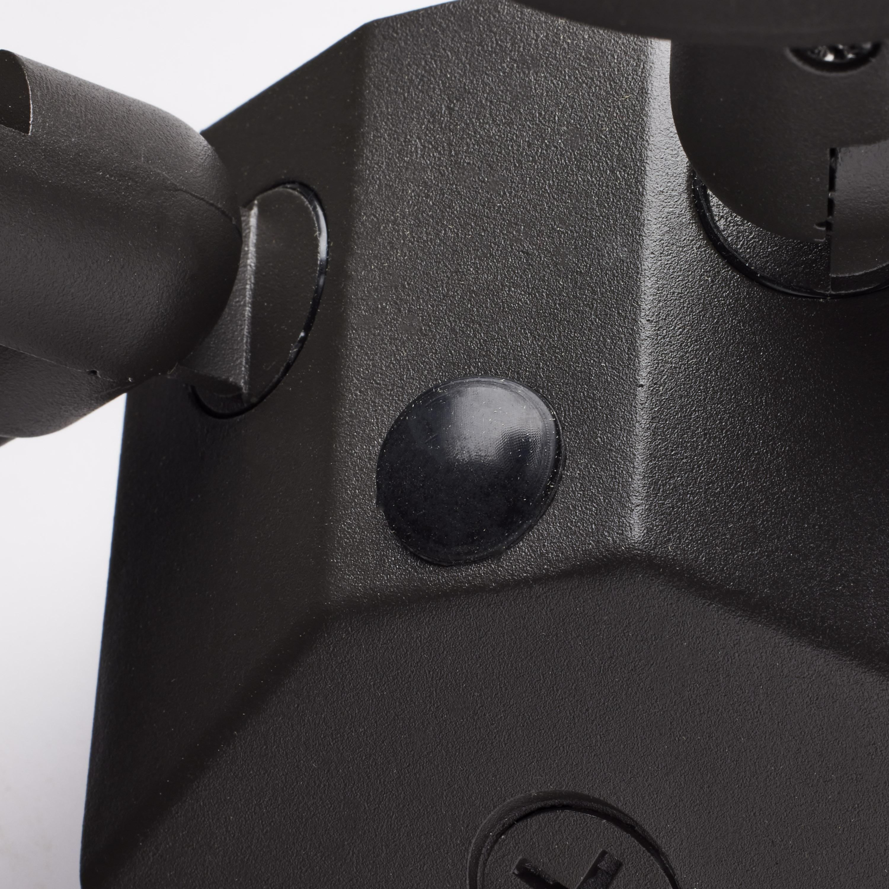 LED DUAL HEAD SECURITY LIGHT - 65-212