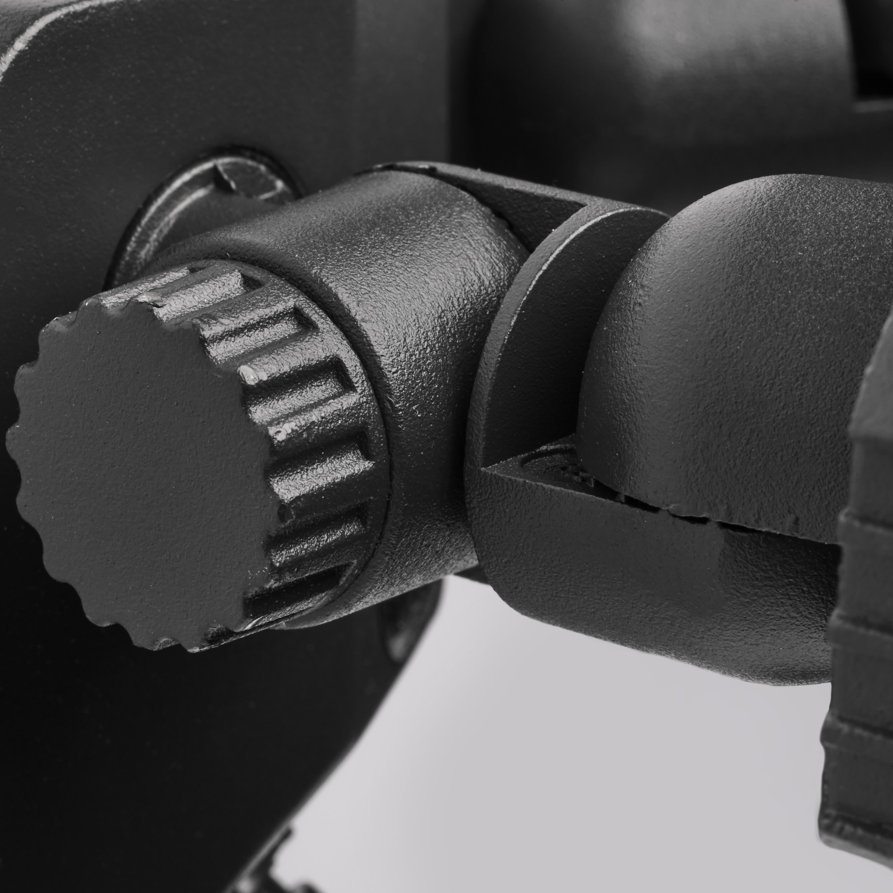 LED DUAL HEAD SECURITY LIGHT - 65-215