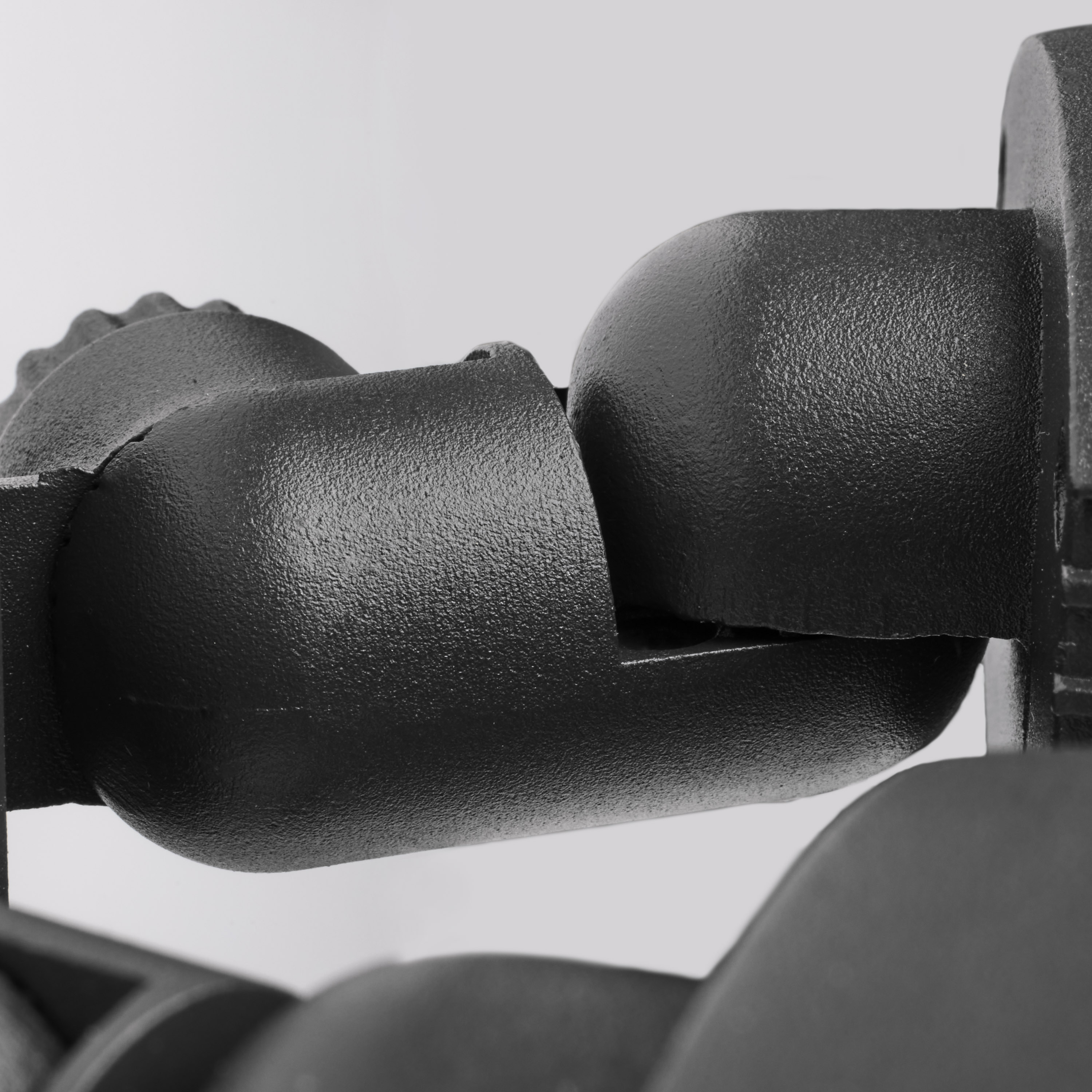 LED DUAL HEAD SECURITY LIGHT - 65-215