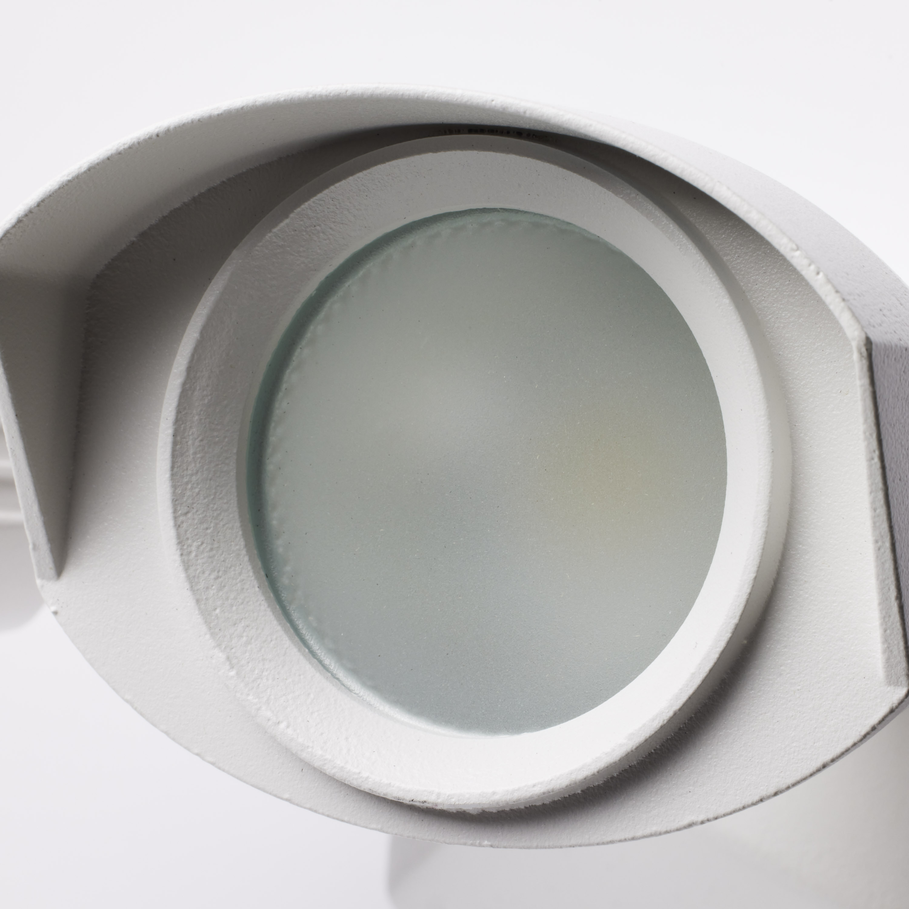 LED DUAL HEAD SECURITY LIGHT - 65-216