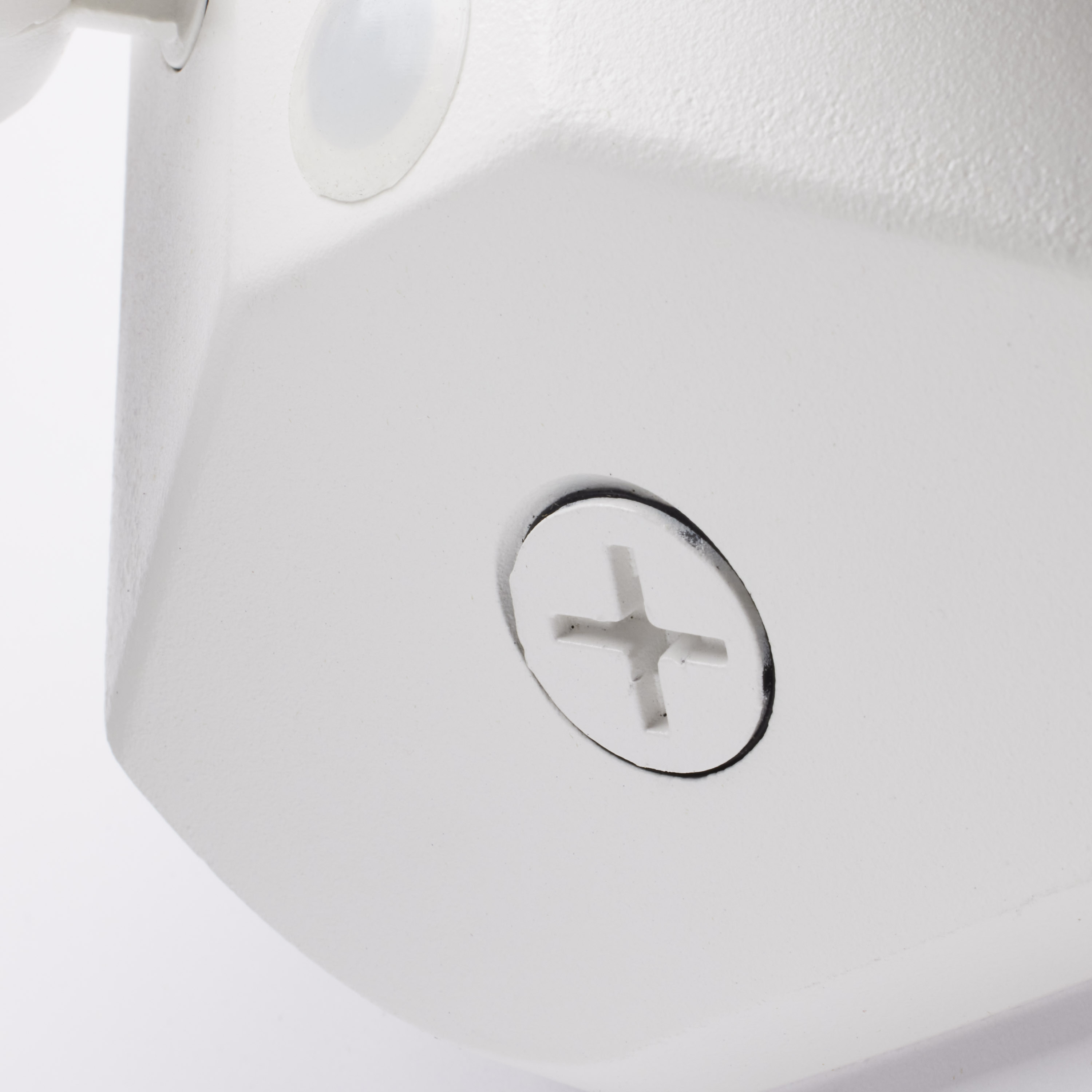 LED DUAL HEAD SECURITY LIGHT - 65-216