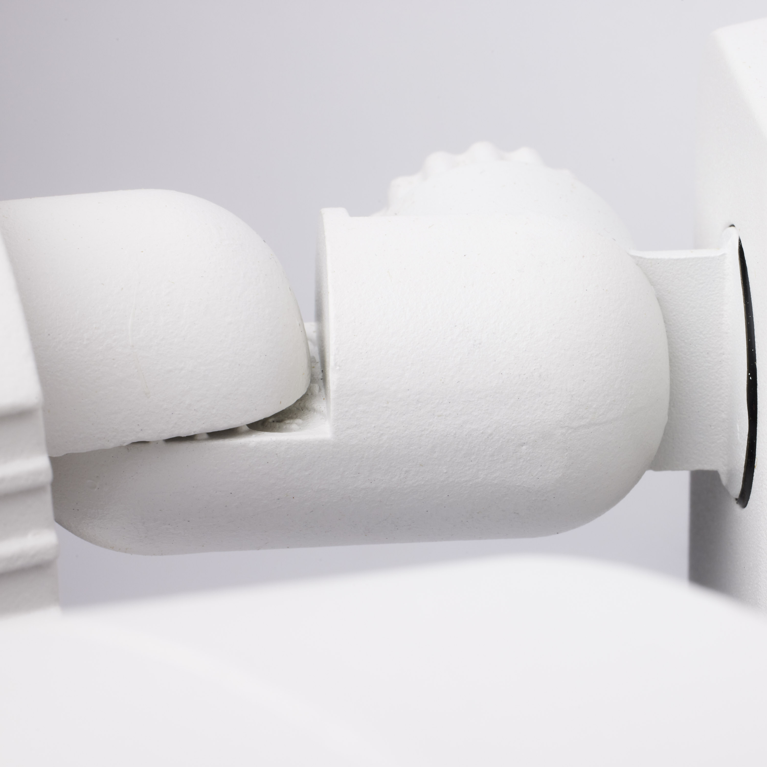 LED DUAL HEAD SECURITY LIGHT - 65-217