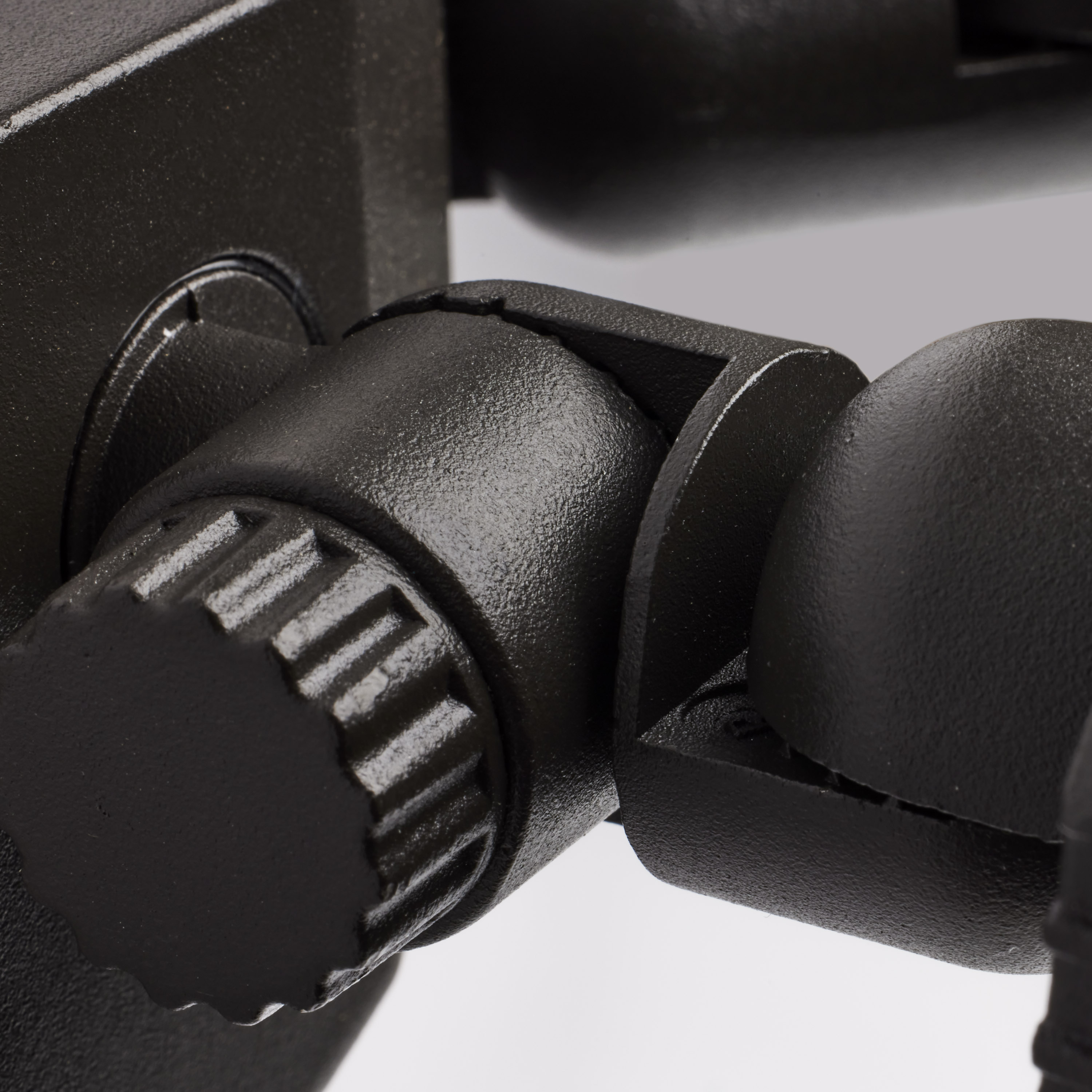 LED DUAL HEAD SECURITY LIGHT - 65-218