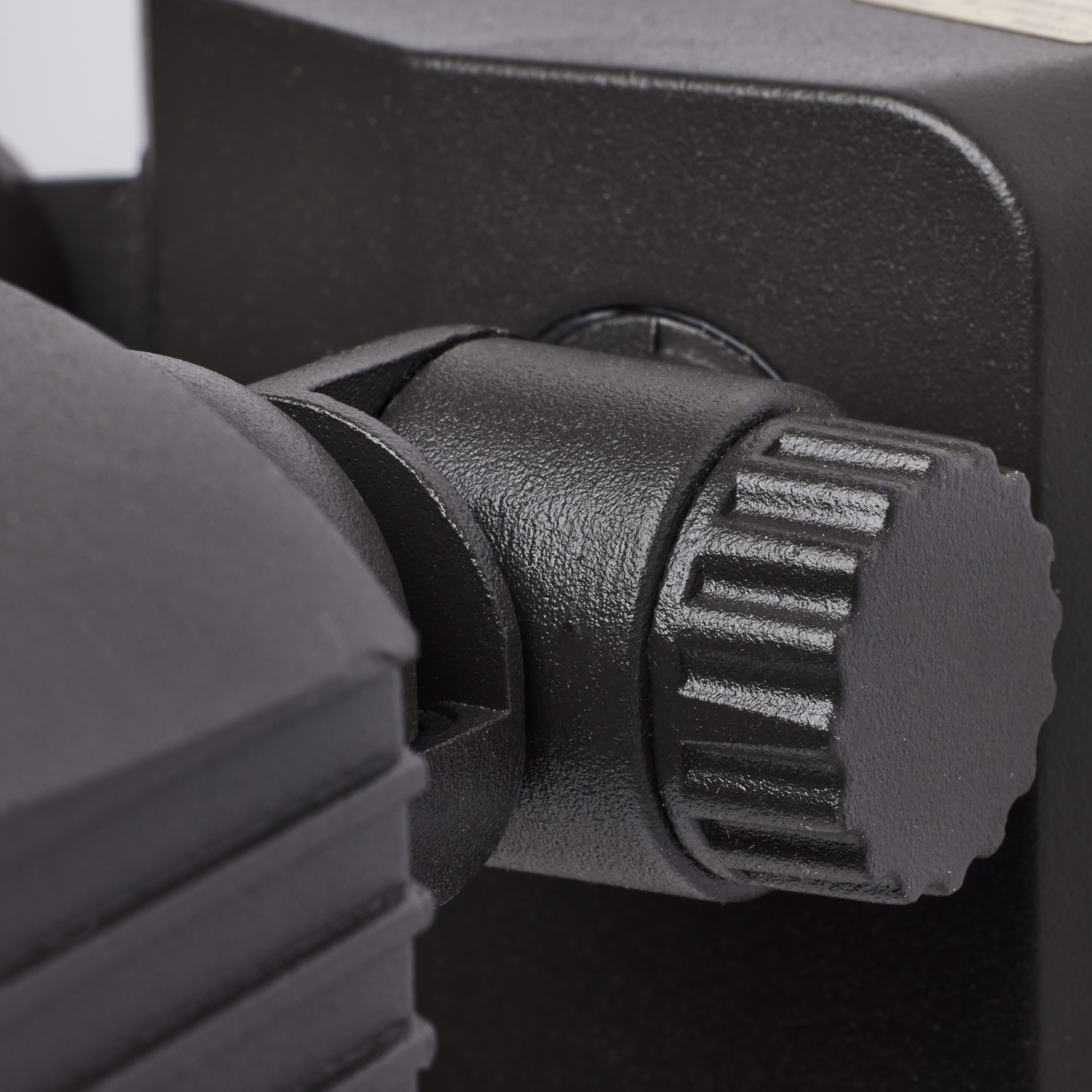 LED DUAL HEAD SECURITY LIGHT - 65-218