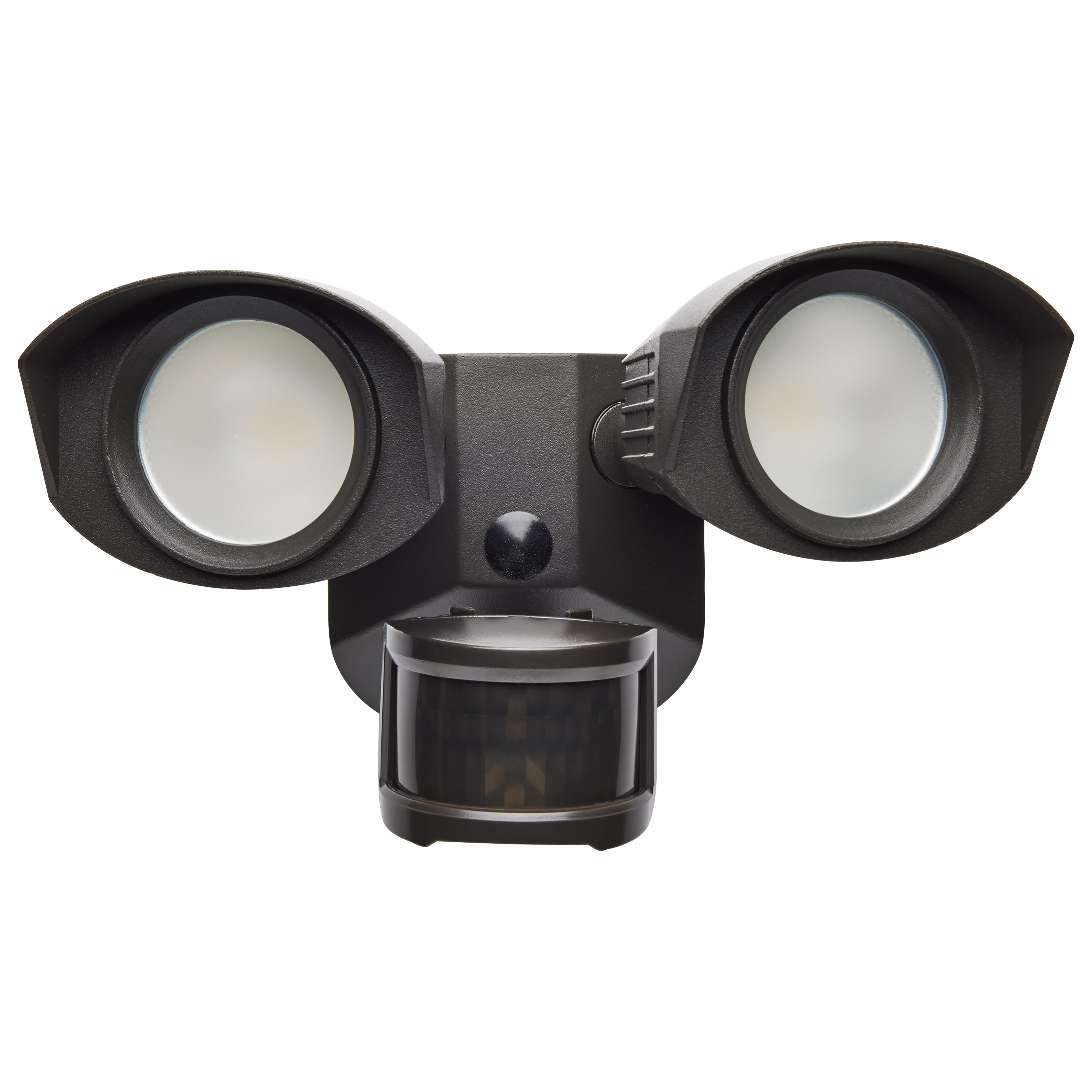 LED DUAL HEAD SECURITY LIGHT - 65-219