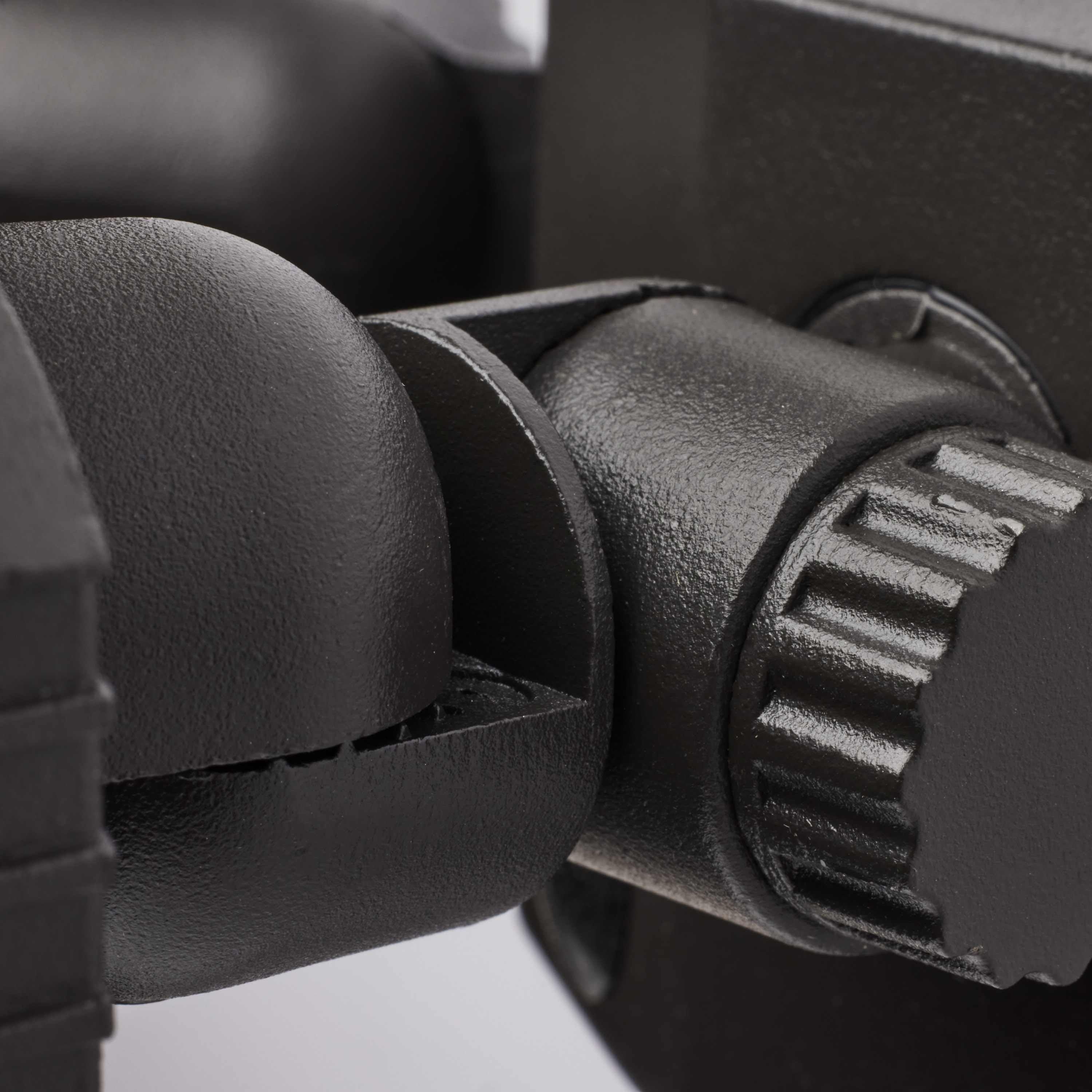 LED DUAL HEAD SECURITY LIGHT - 65-219