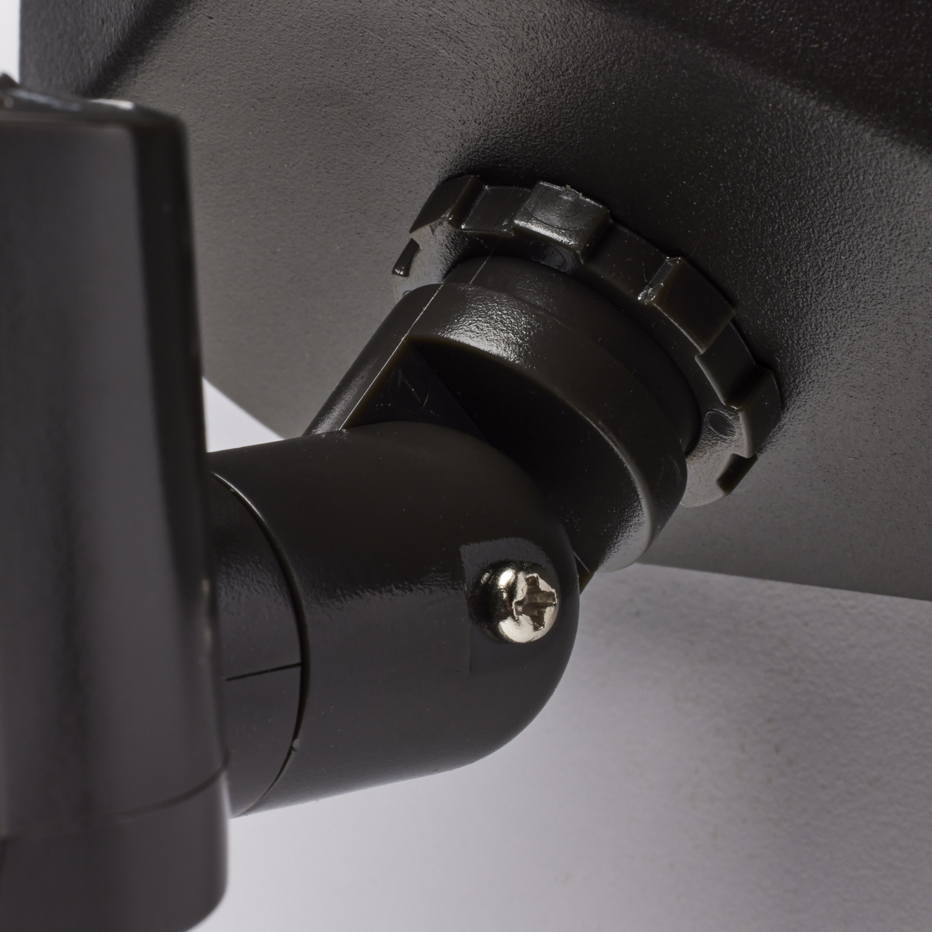 LED DUAL HEAD SECURITY LIGHT - 65-219