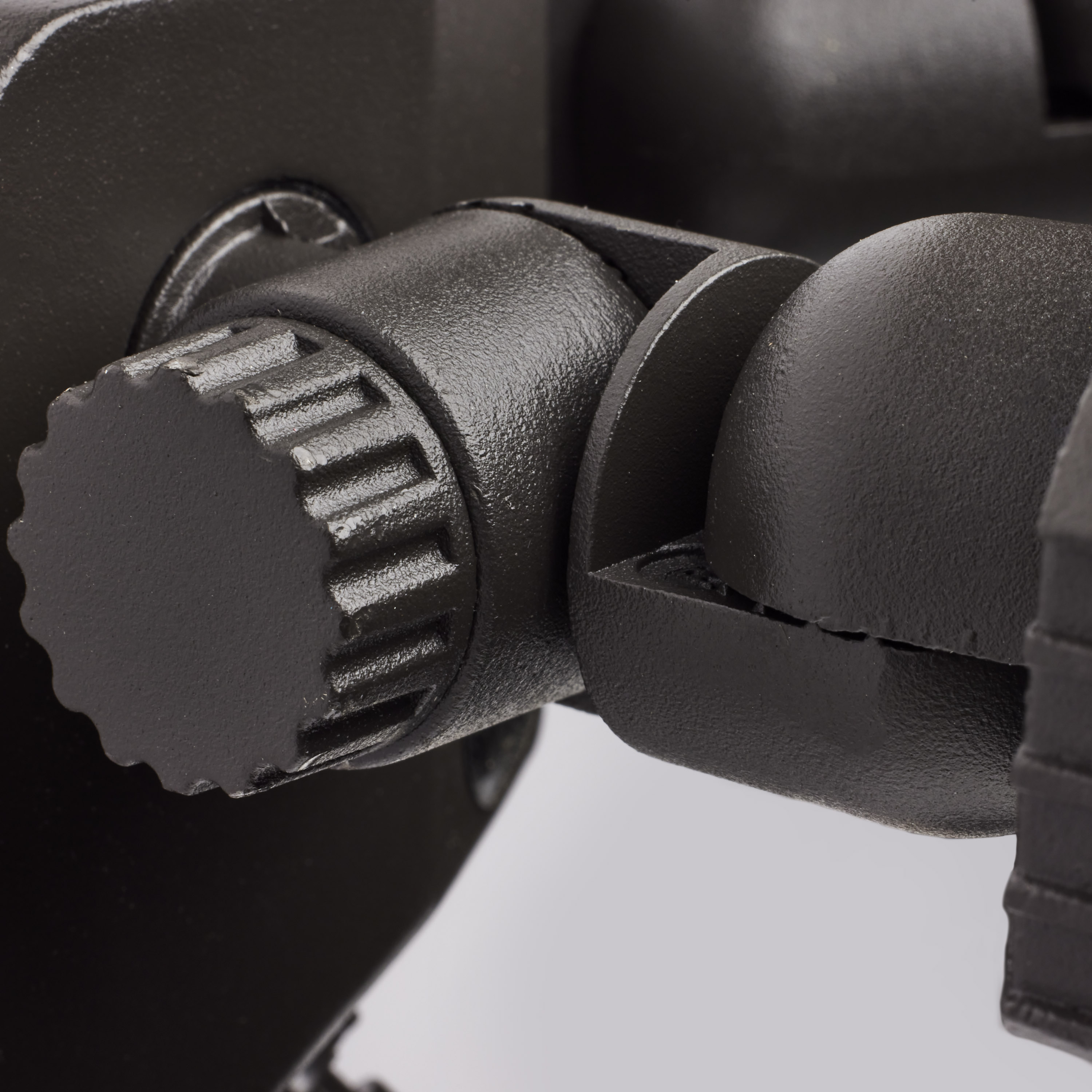 LED DUAL HEAD SECURITY LIGHT - 65-219