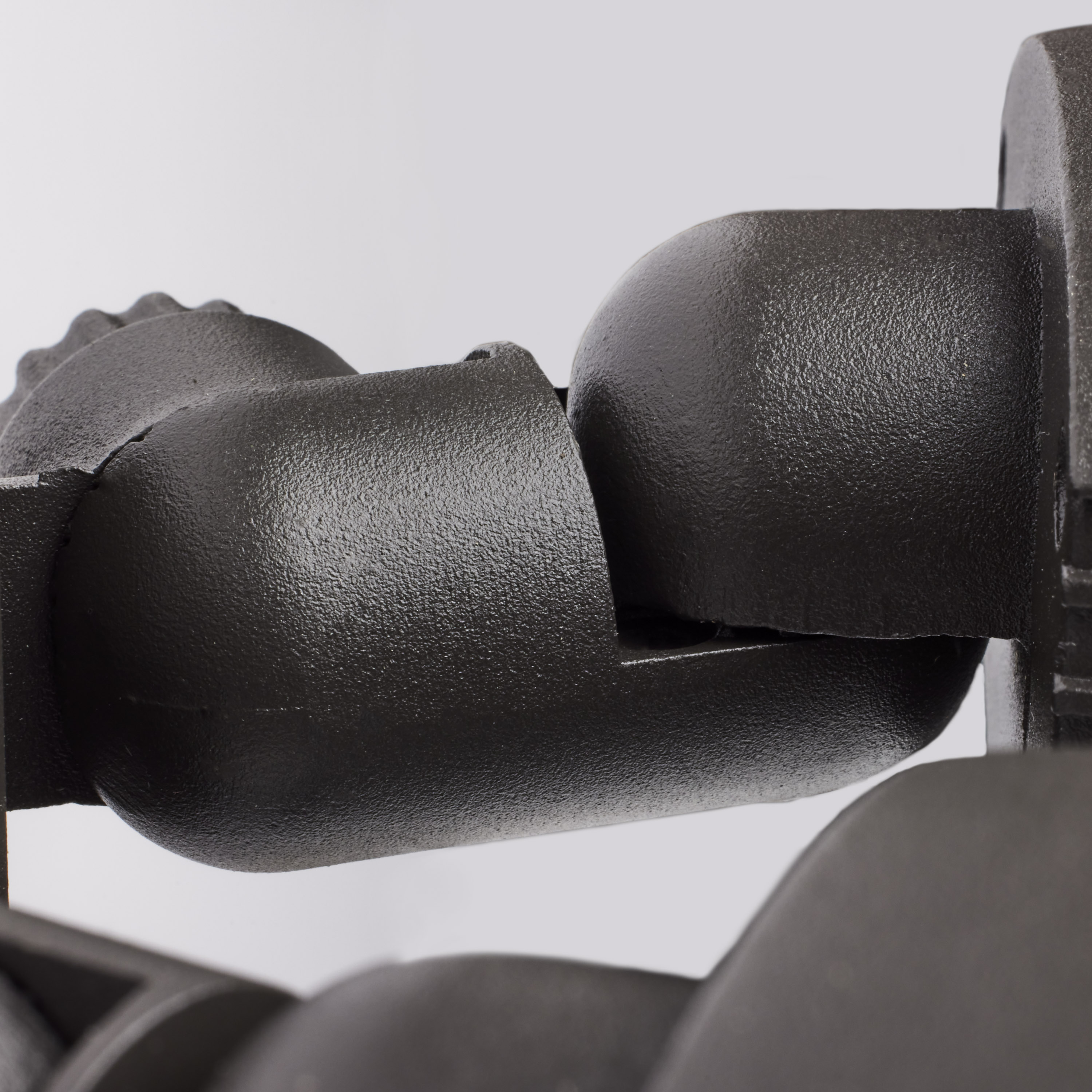 LED DUAL HEAD SECURITY LIGHT - 65-219