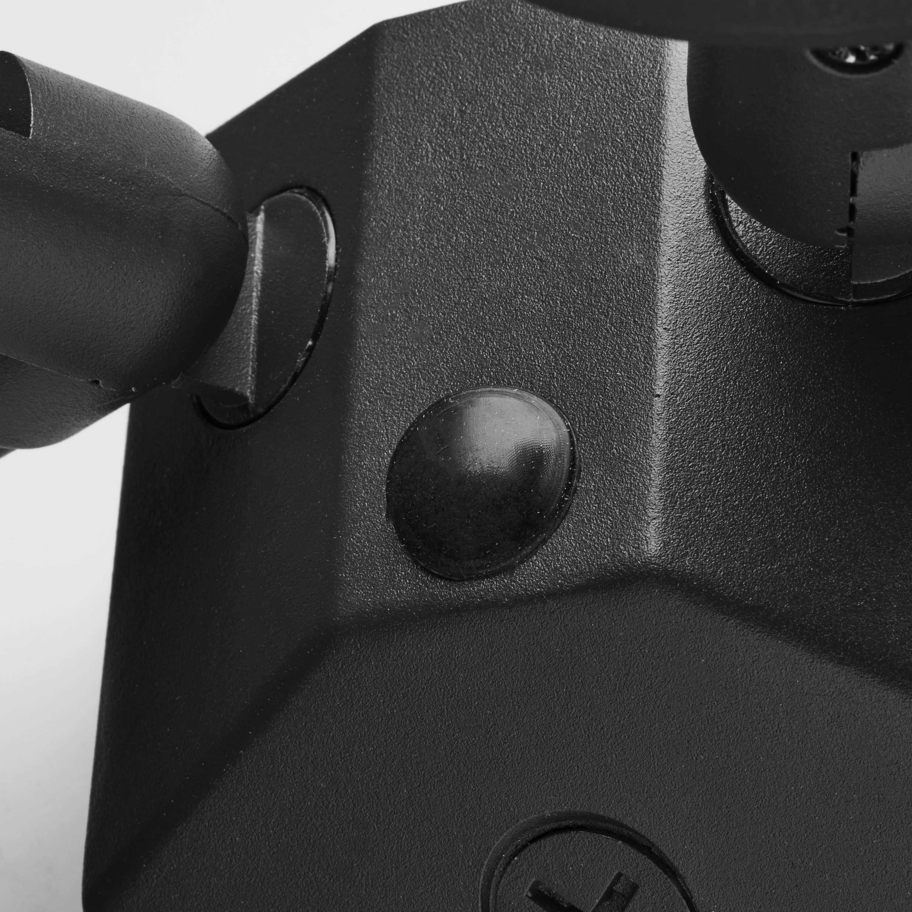 LED DUAL HEAD SECURITY LIGHT - 65-220