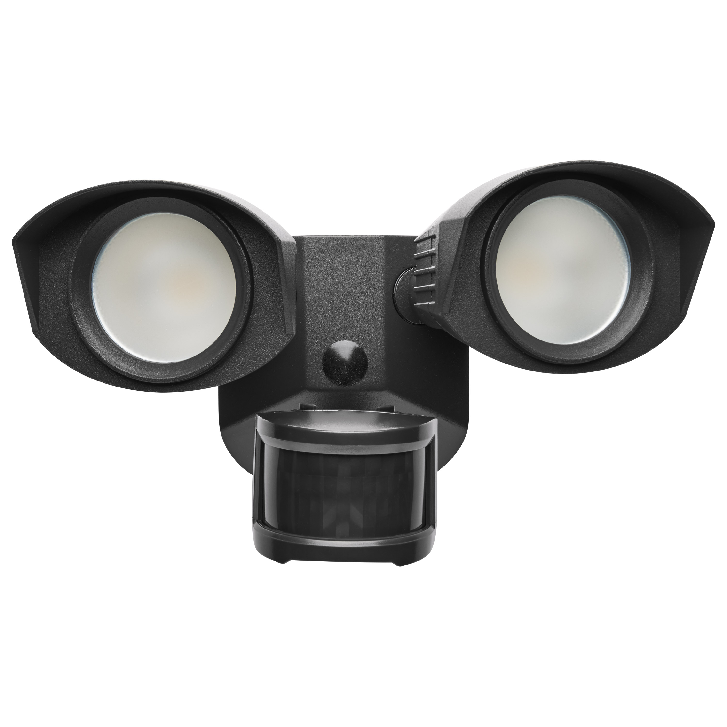 2ED DUAL HEAD SECURITY LIGHT - 65-221