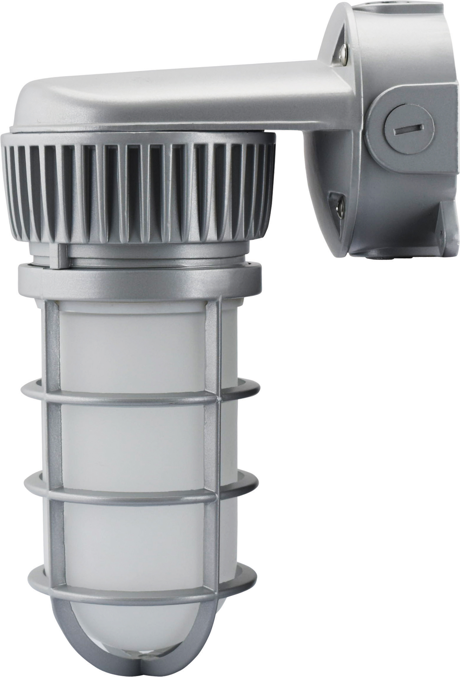 LED VAPOR PROOF WALL MOUNT - 65-224