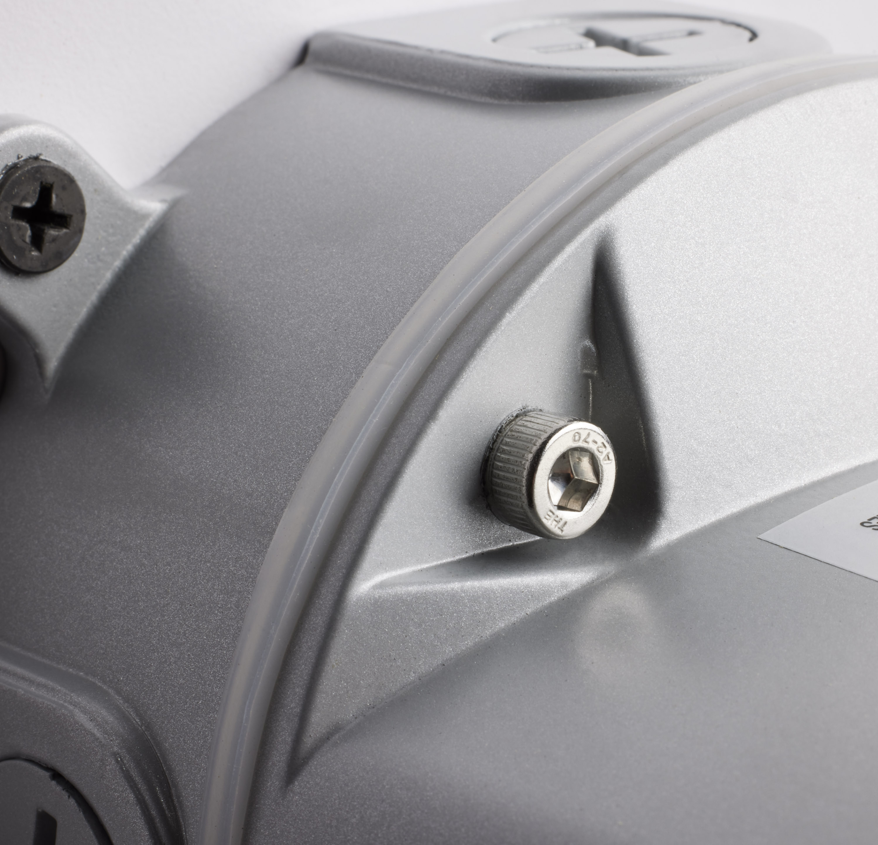 LED VAPOR PROOF WALL MOUNT - 65-224