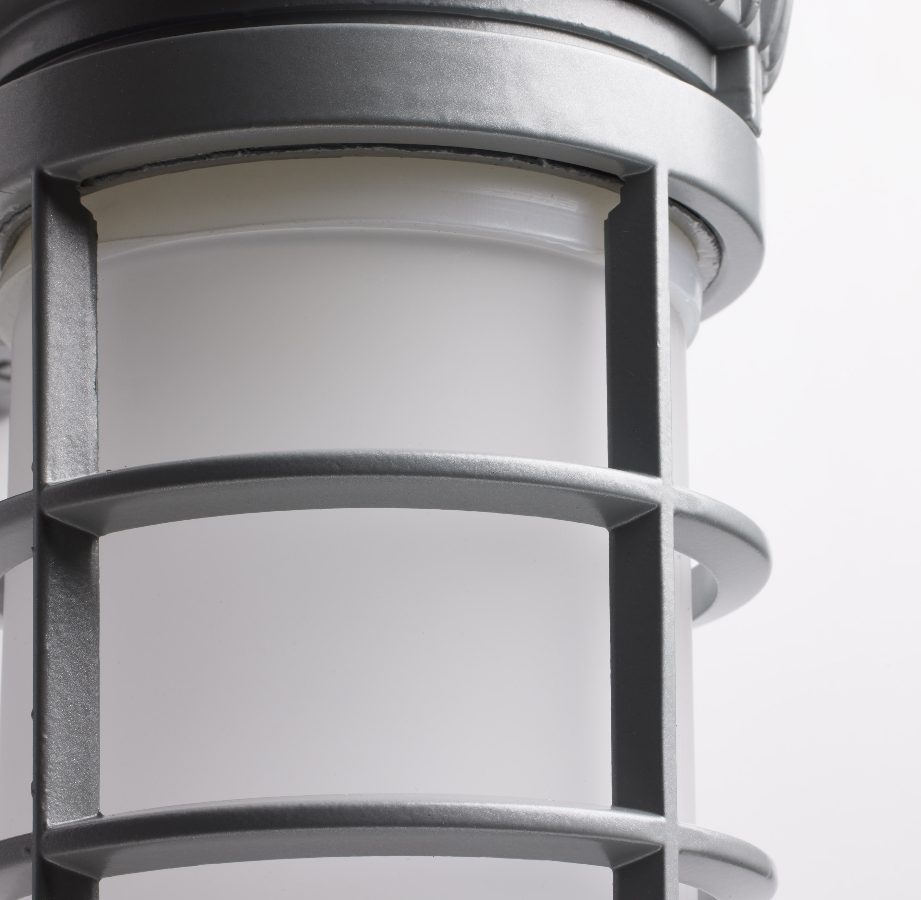 LED VAPOR PROOF WALL MOUNT - 65-224