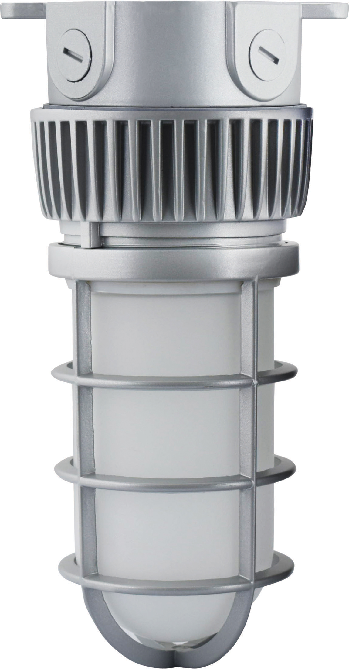 LED VAPOR PROOF CEILING MOUNT - 65-225