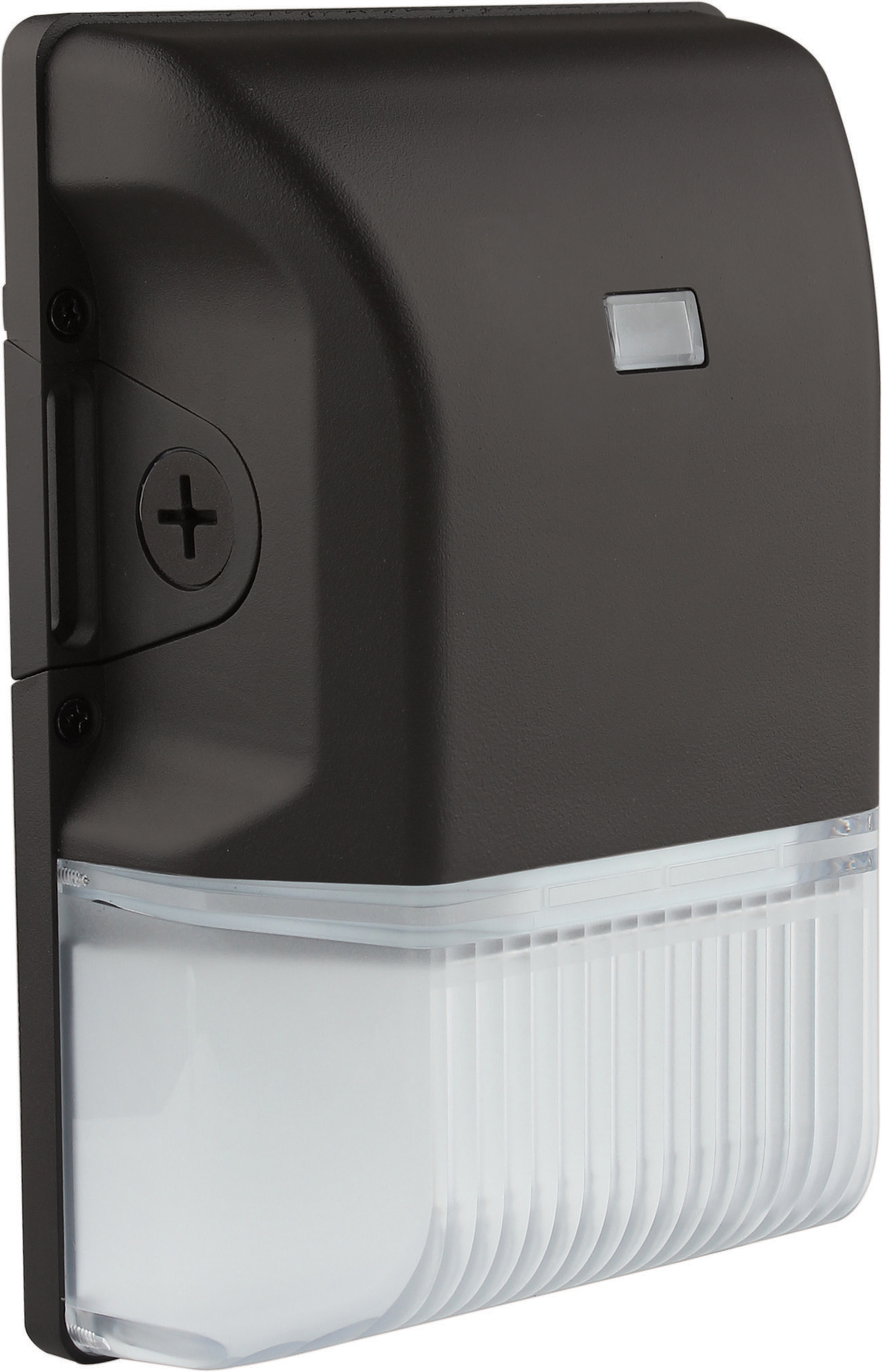 LED SMALL WALL PACK W/PHOTOCEL - 65-266