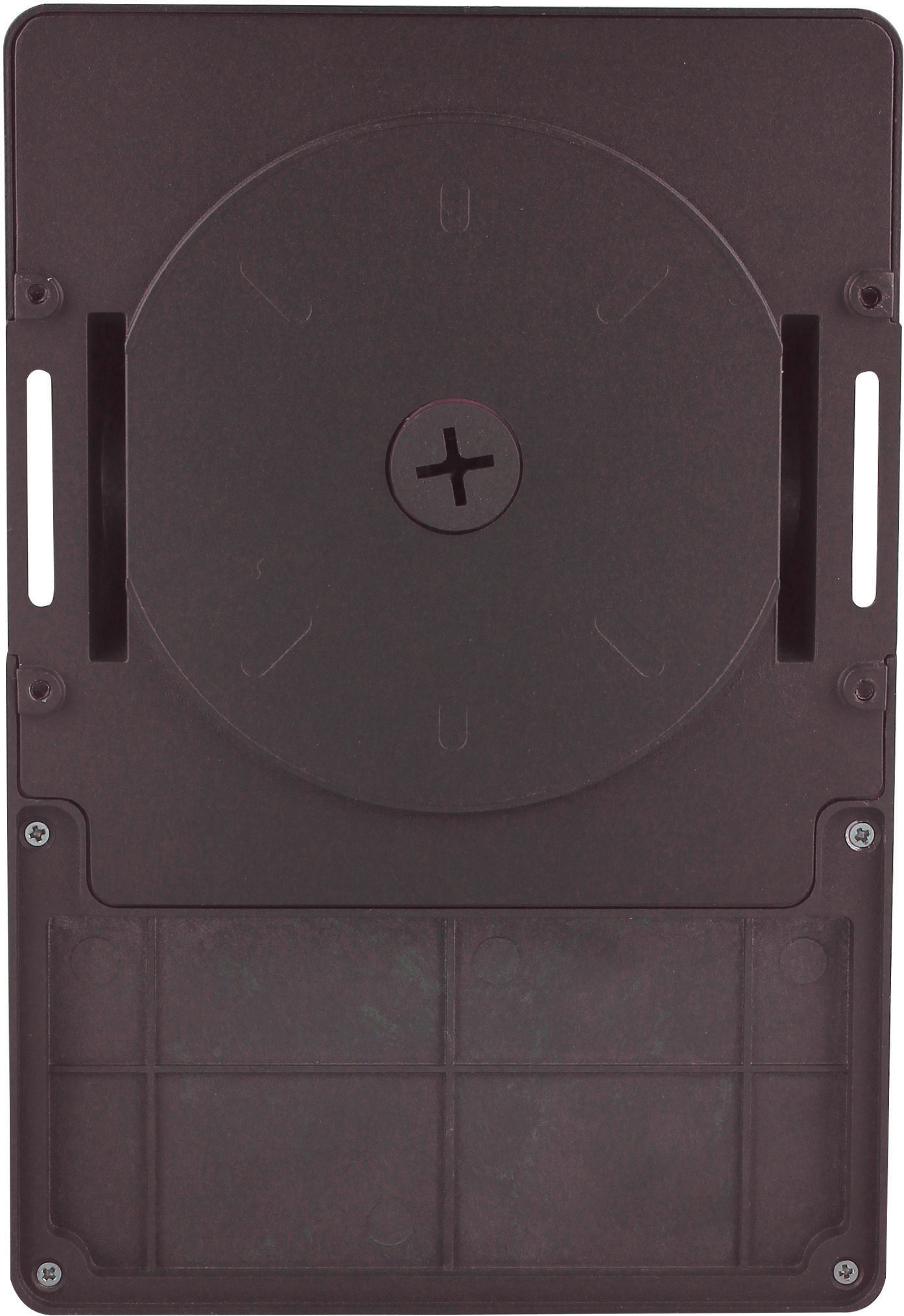 LED SMALL WALL PACK W/PHOTOCEL - 65-267