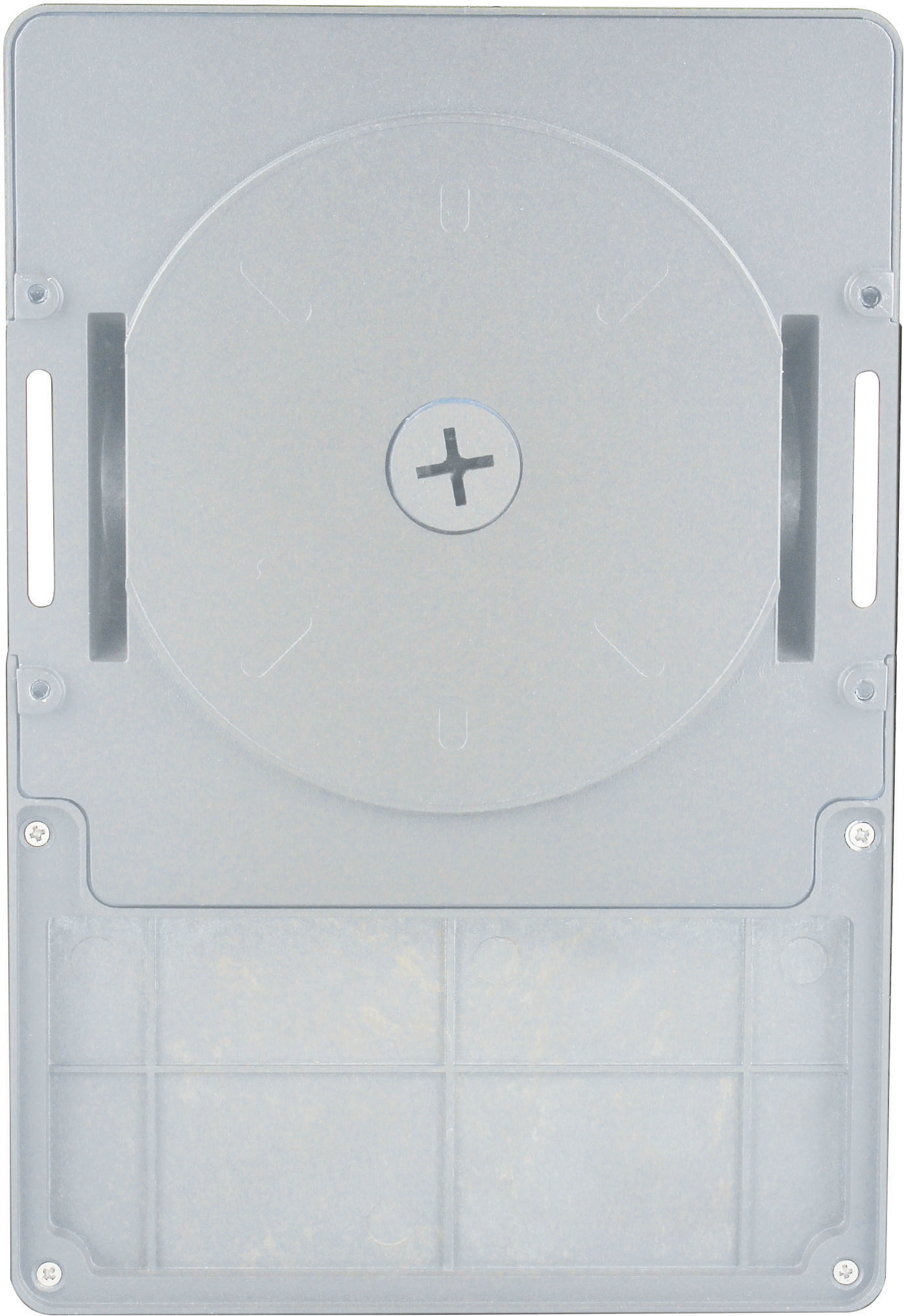 LED SMALL WALL PACK W/PHOTOCEL - 65-270