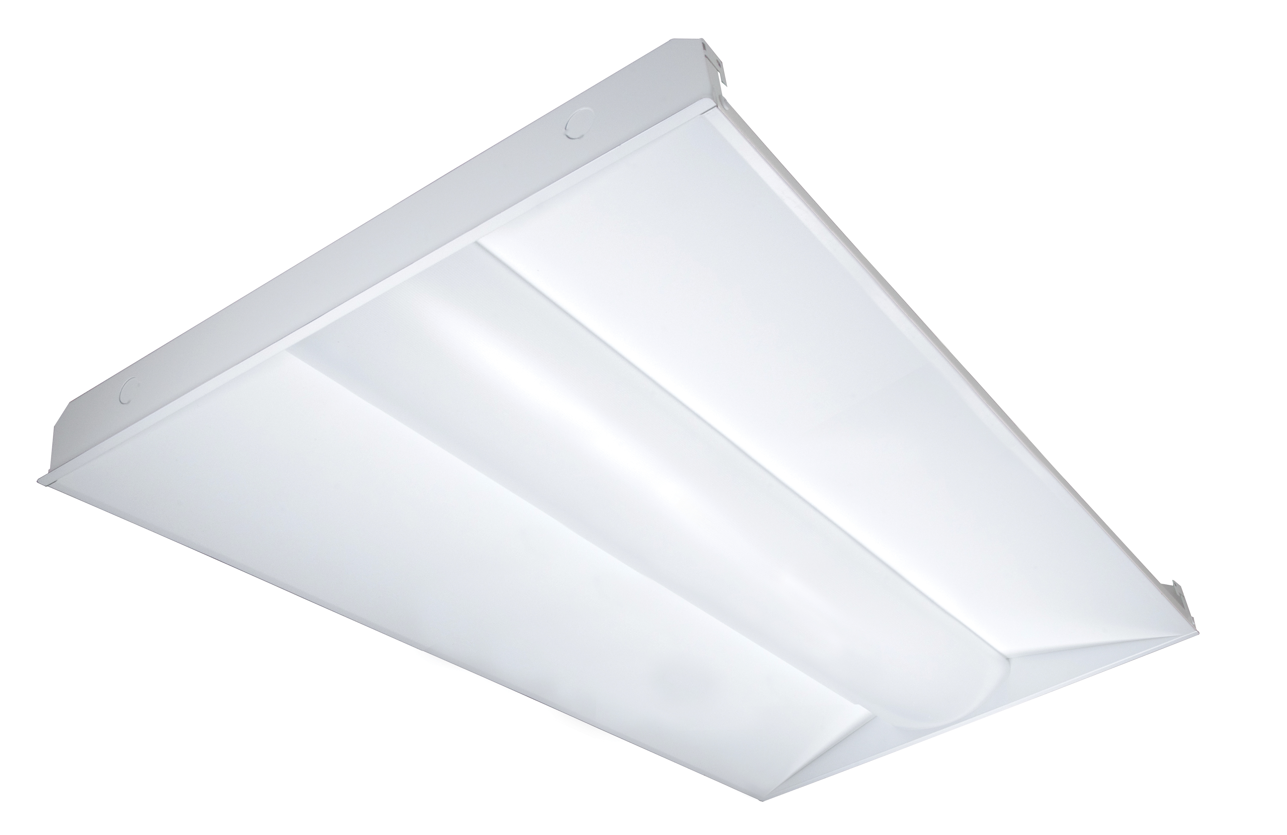 2FT X 4FT LED TROFFER 40 WATT - 65-306
