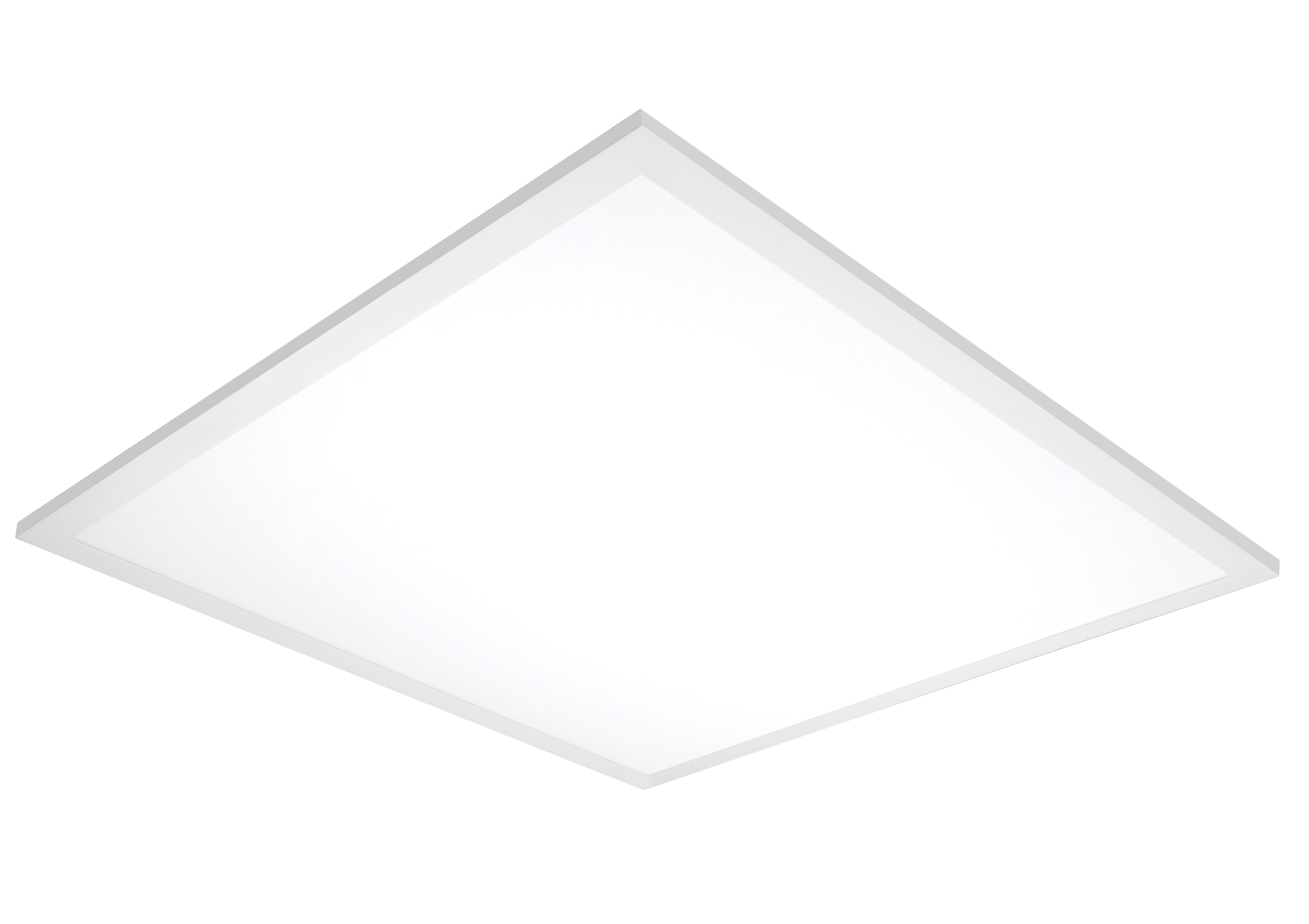 2FT X 2FT LED FLAT PANEL 37W - 65-311