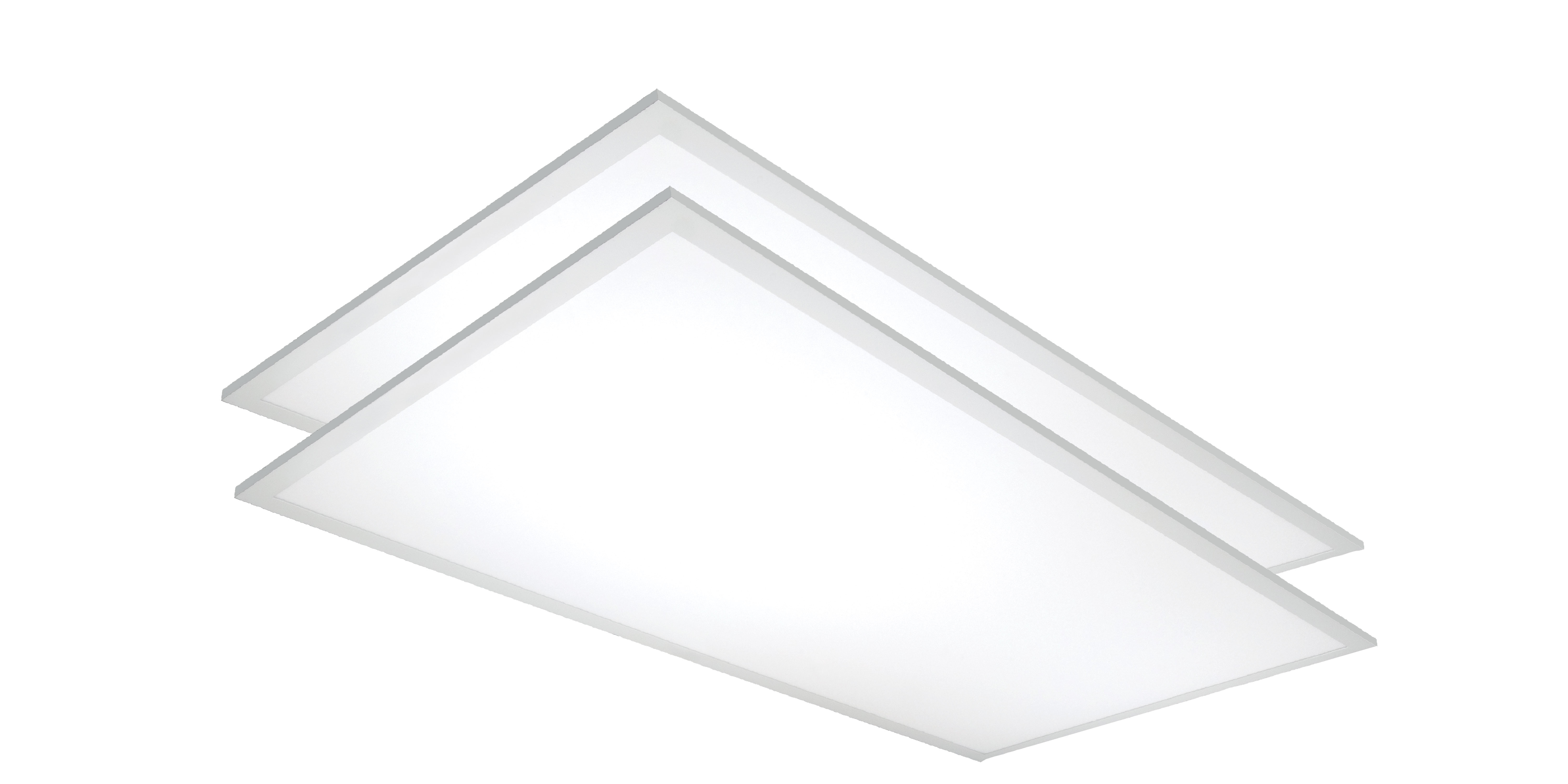 2X4 FLAT PANEL DLC 4.2 - 65-326