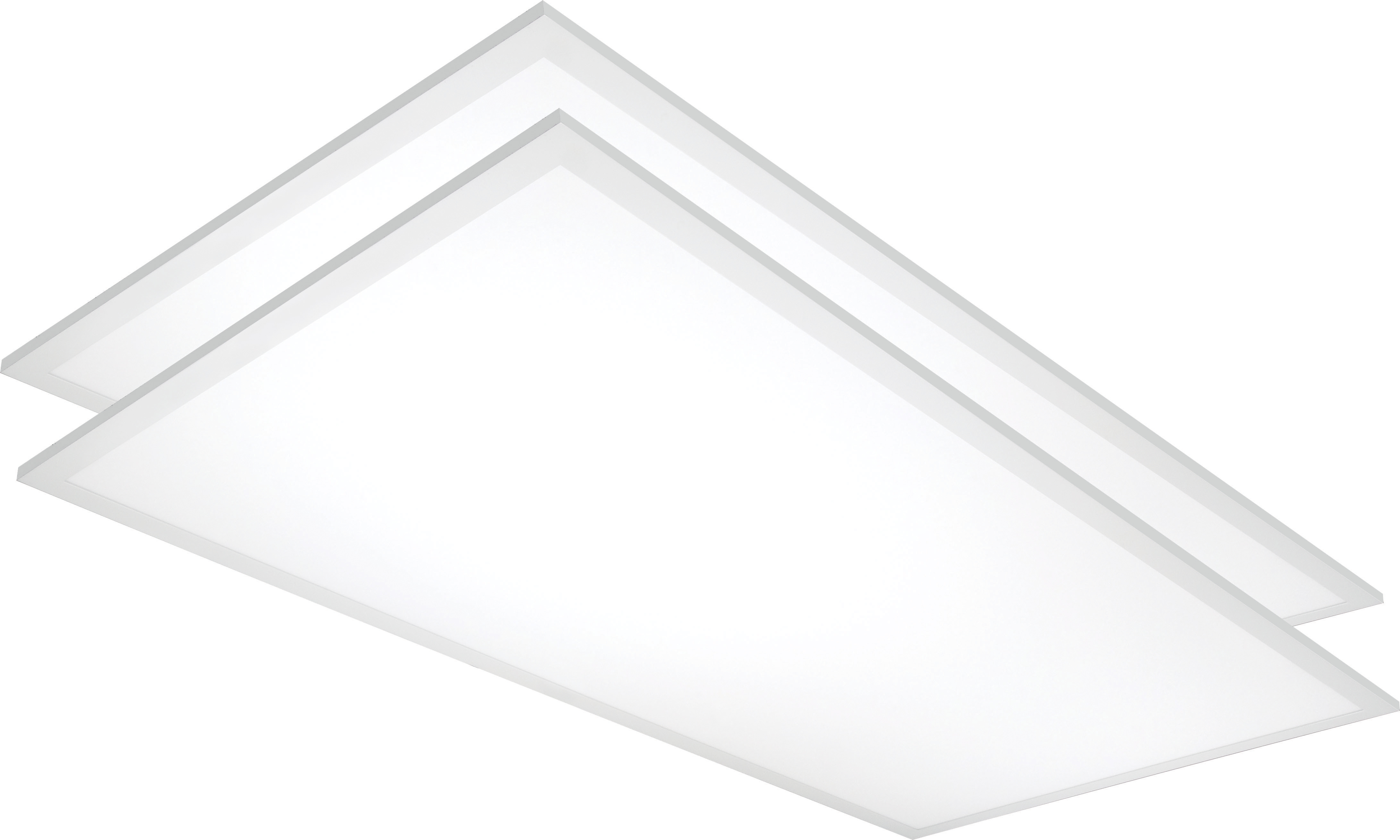 2X4 FLAT PANEL - 65-332