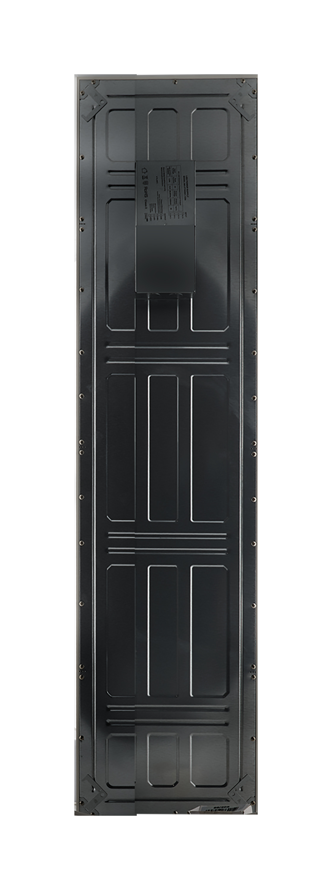 1X4 FLAT PANEL 40W - 65-341R1