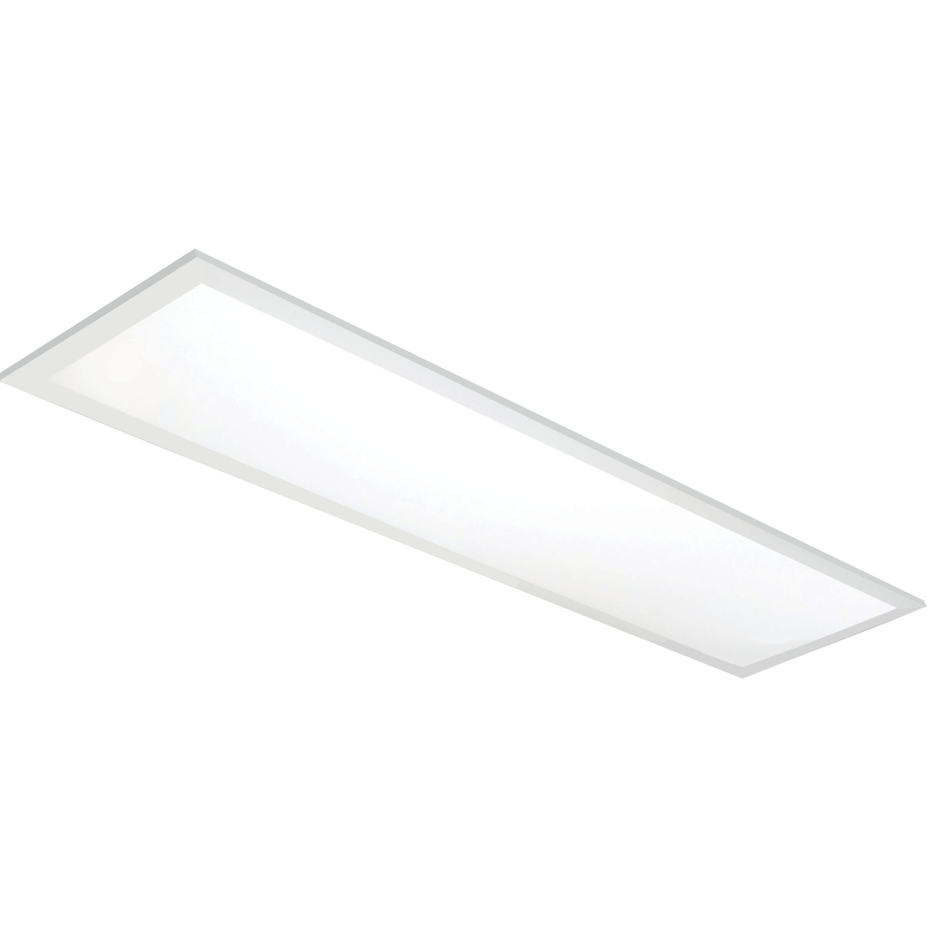 1X4 FLAT PANEL 40W - 65-342