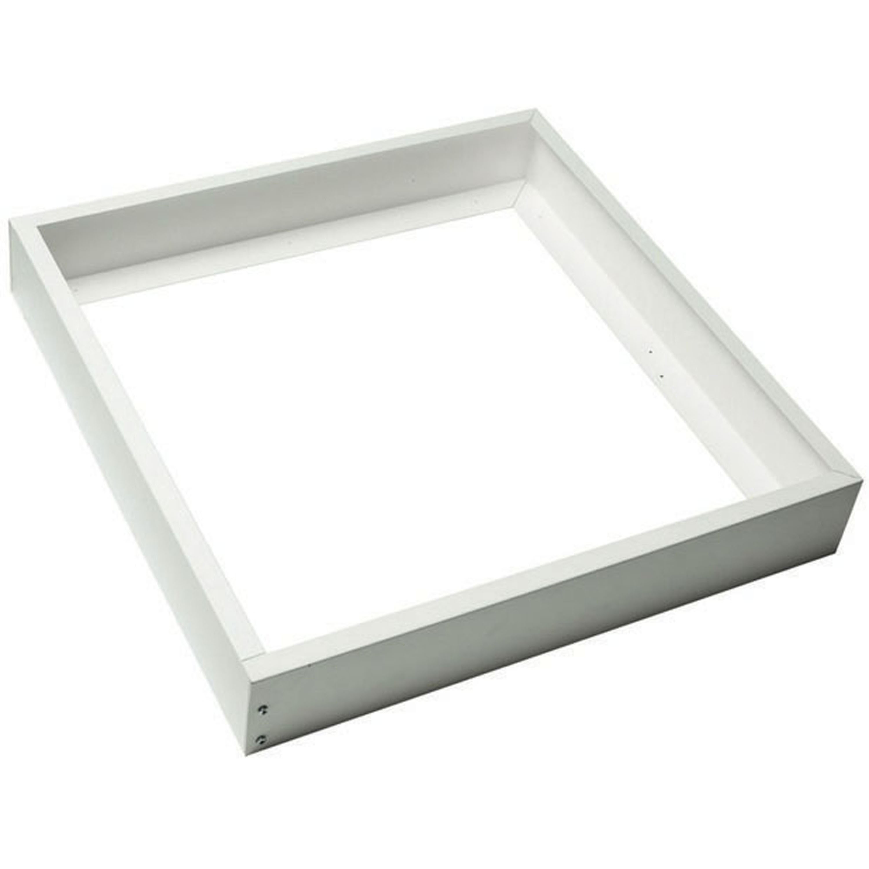 2X2 LED FLAT PANEL FRAME KIT - 65-362