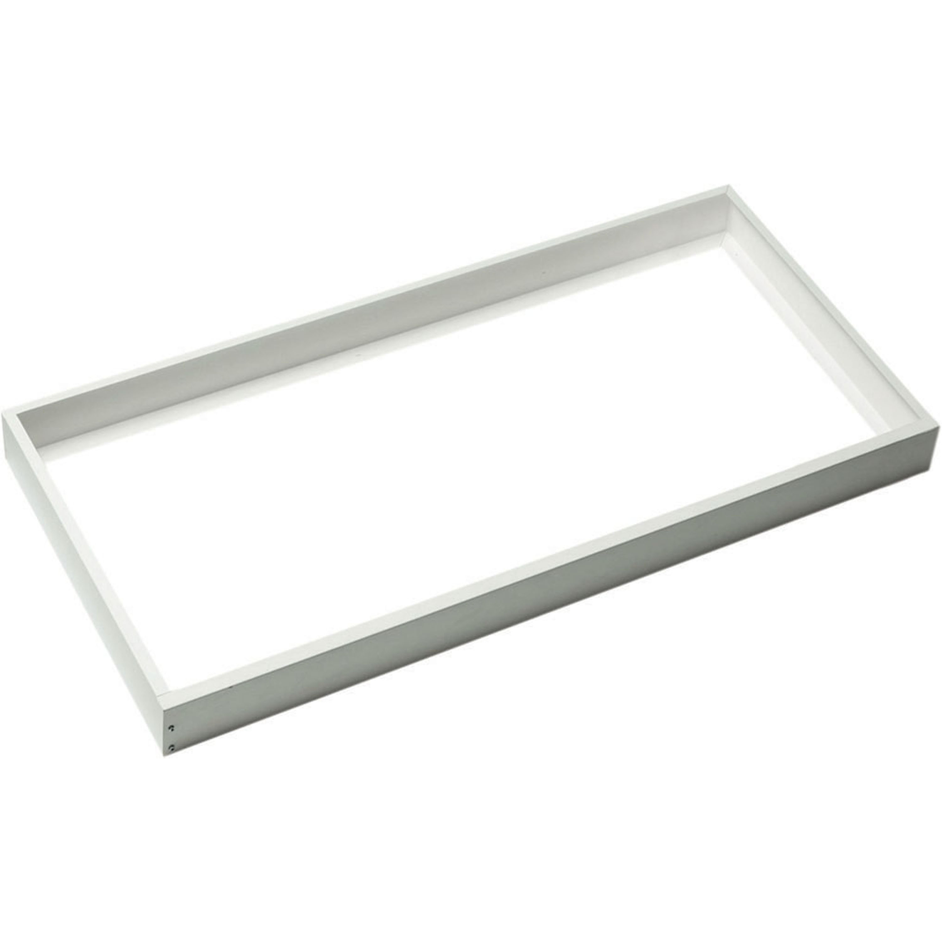2X4 LED FLAT PANEL FRAME KIT - 65-363