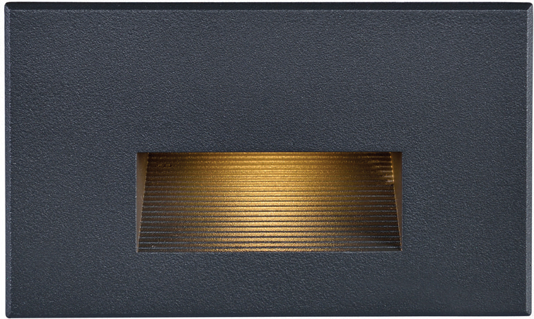 LED 5W HORIZONTAL STEP LIGHT - 65-404
