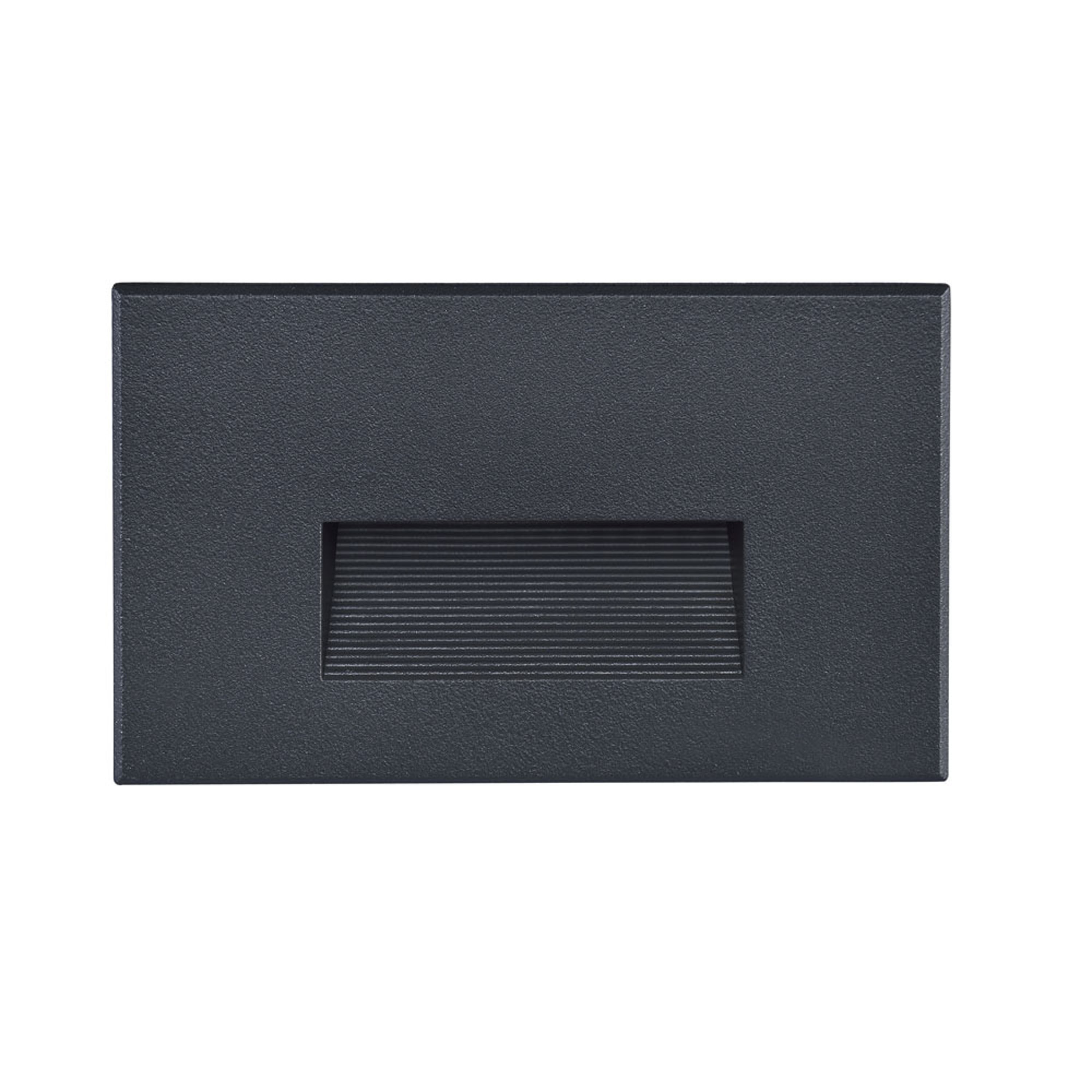 LED 5W HORIZONTAL STEP LIGHT - 65-404