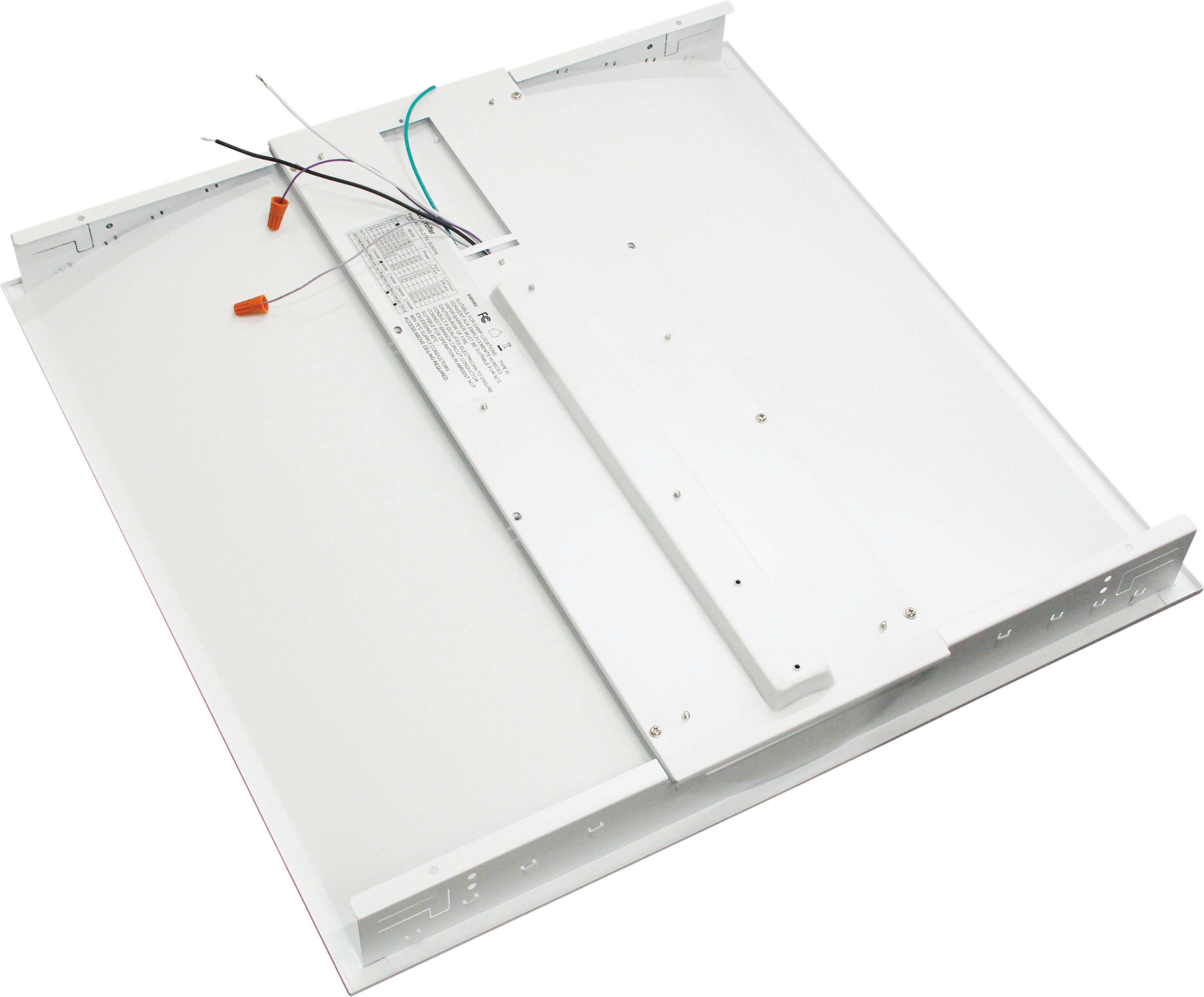 2FT X 2FT LED TROFFER 30W - 65-423