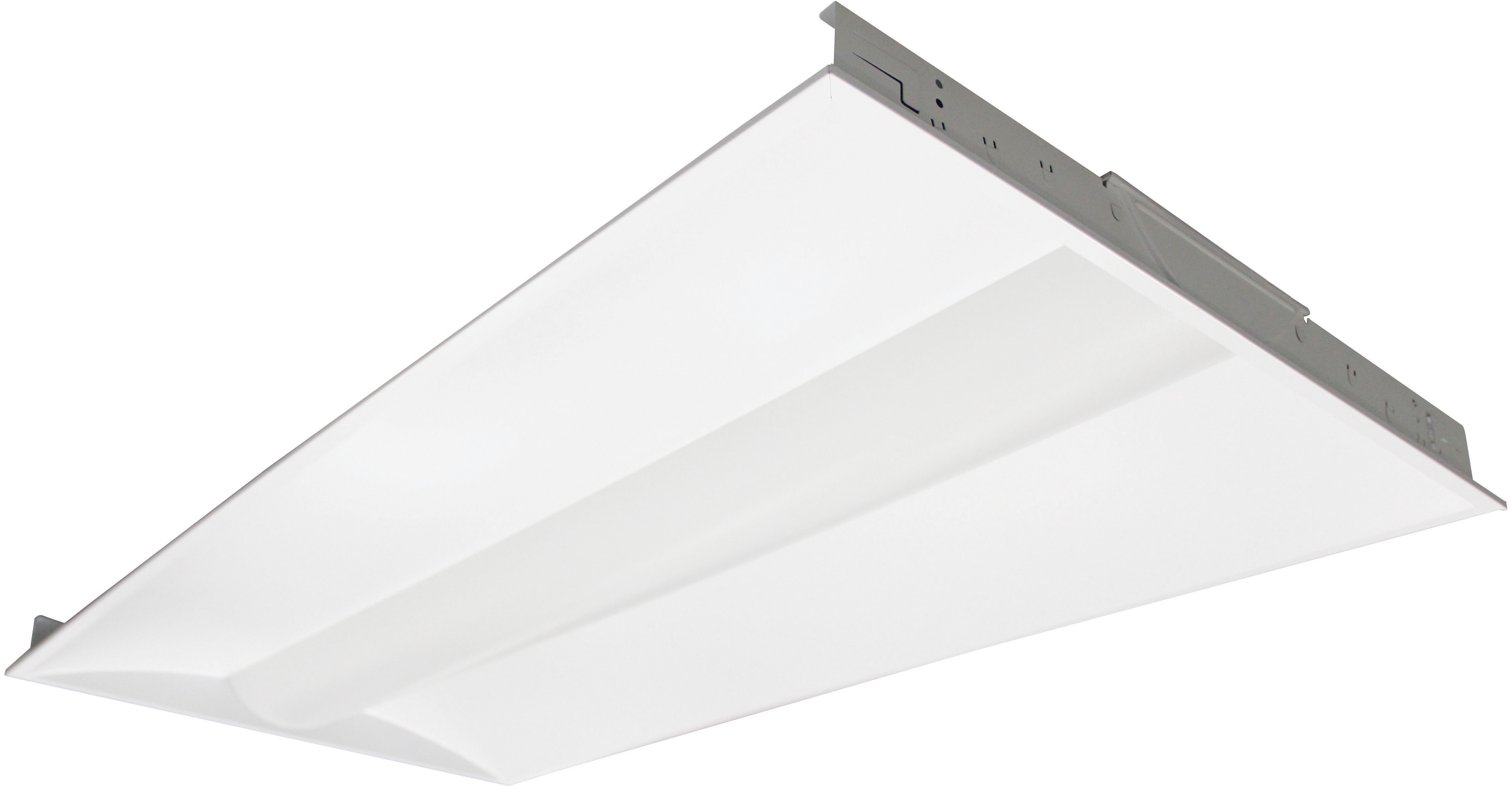 2FT X 4FT LED TROFFER 40W - 65-427