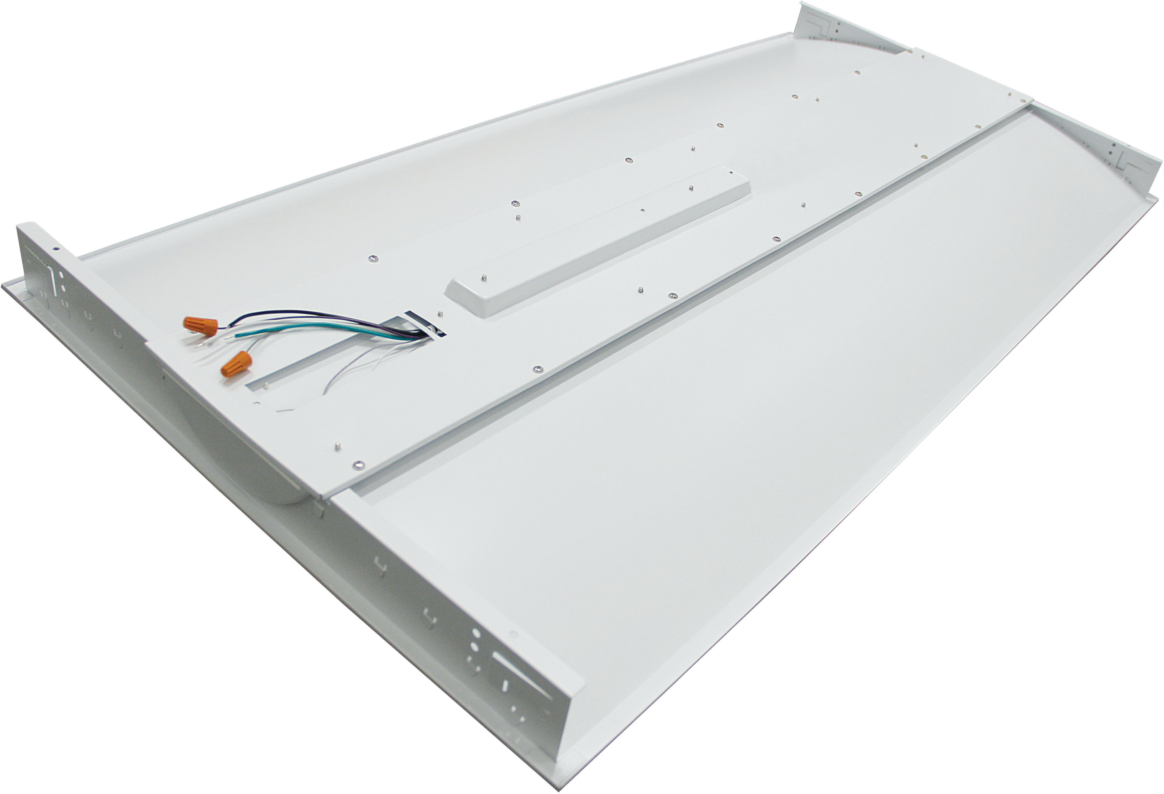 2FT X 4FT LED TROFFER 40W - 65-429