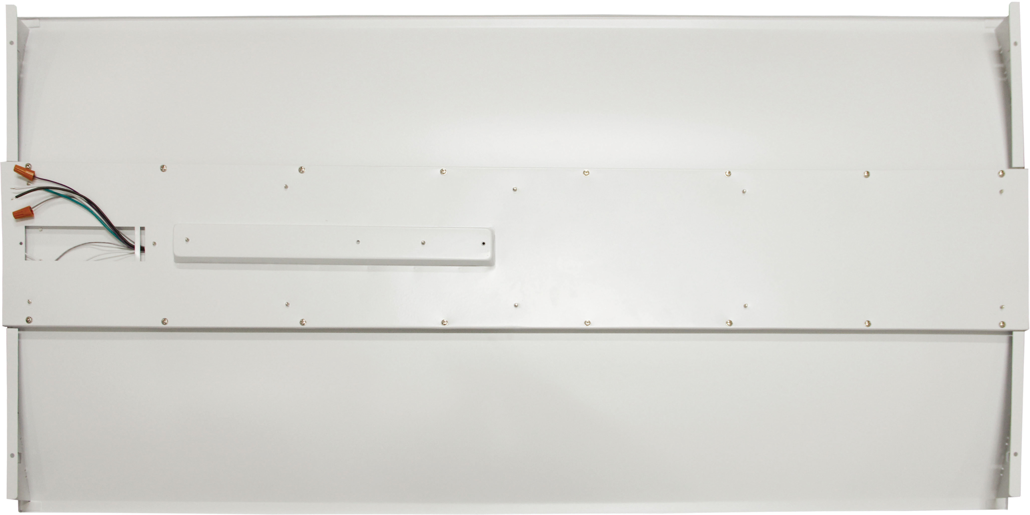 2FT X 4FT LED TROFFER 50W - 65-432