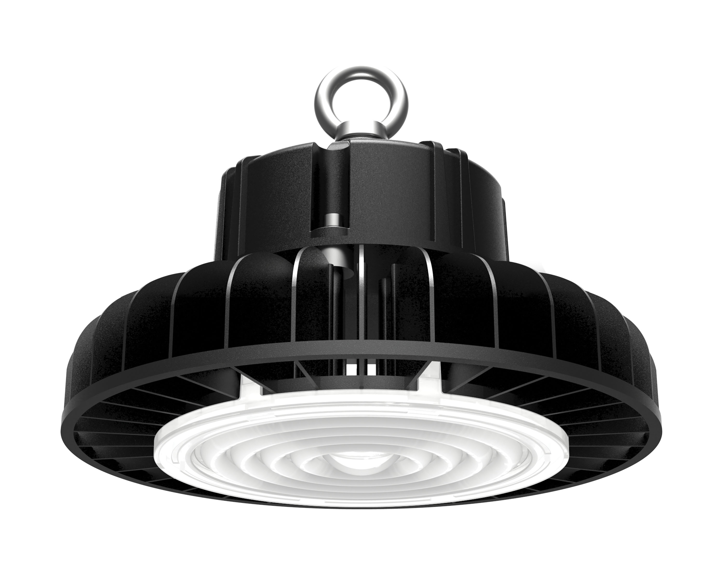 LED UFO HIGHBAY - 100W/5000K - 65-522