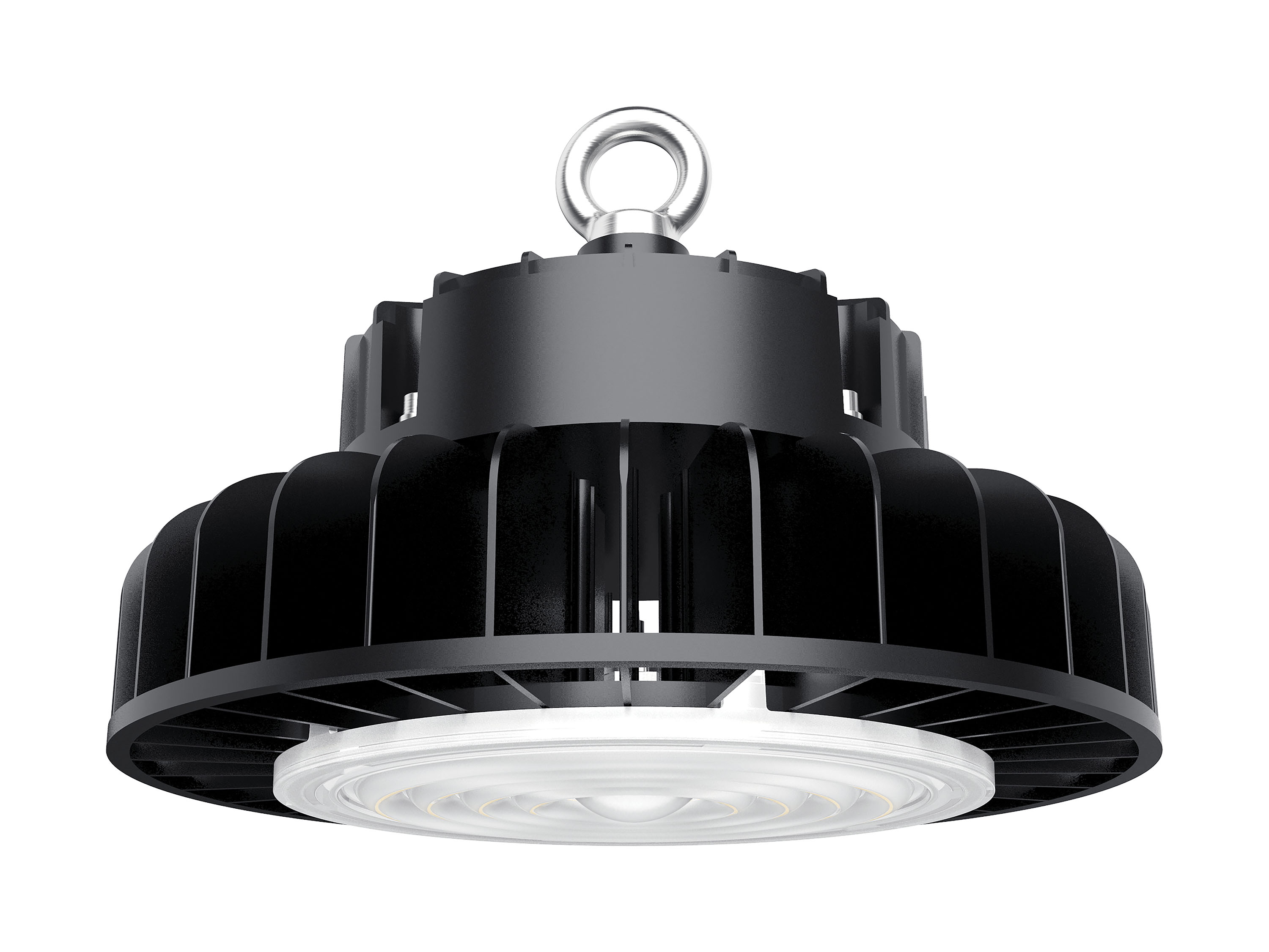 LED UFO HIGHBAY - 150W/5000K - 65-524