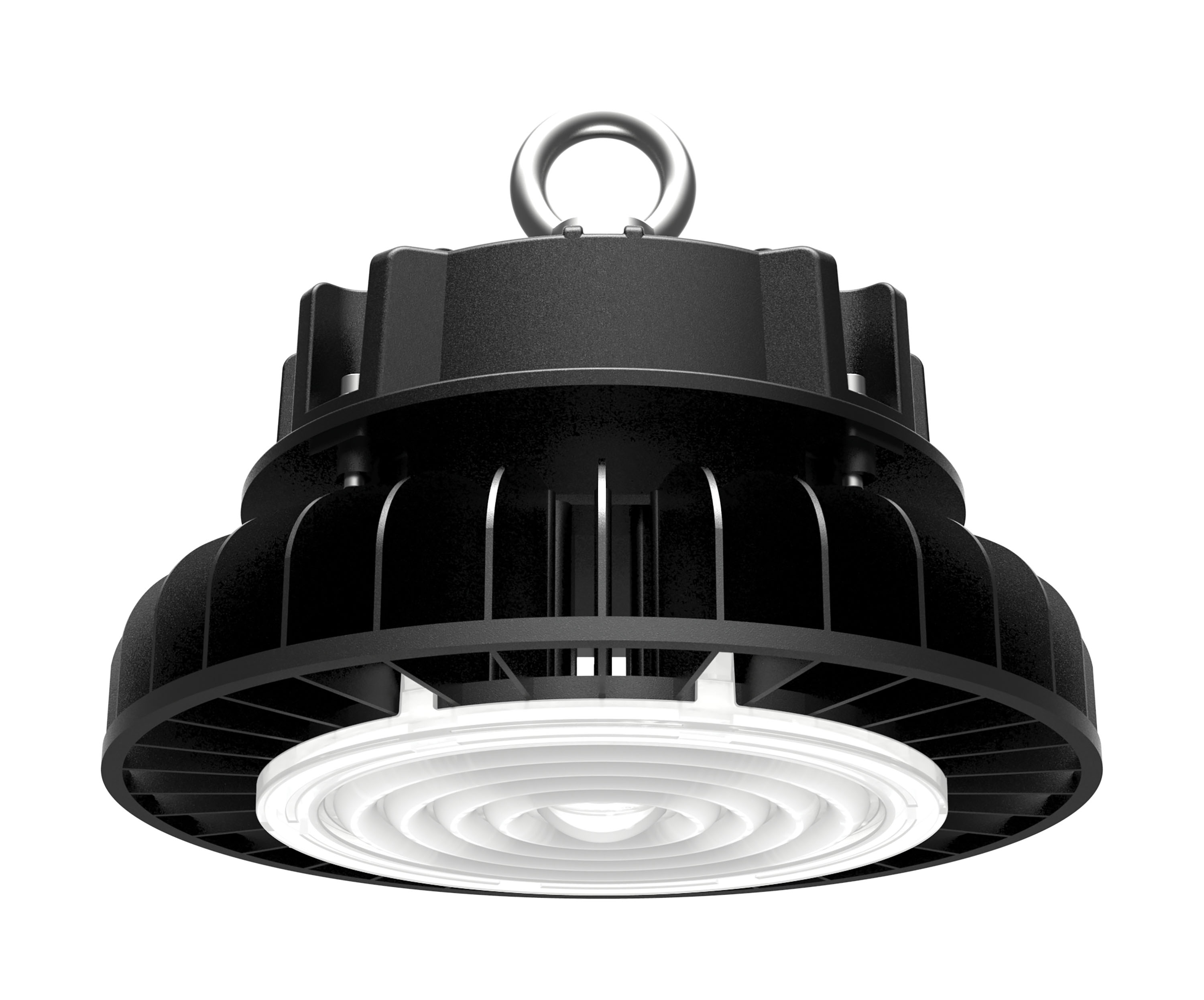 LED UFO HIGHBAY - 200W/5000K - 65-526