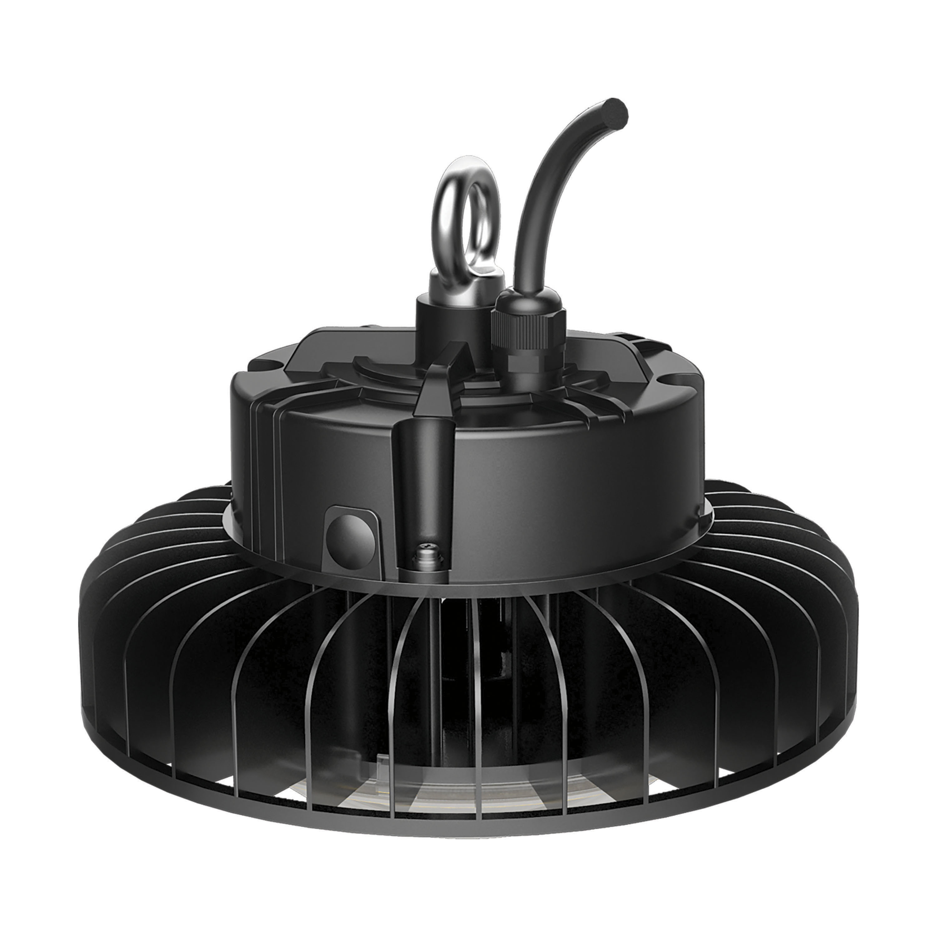 LED UFO HIGHBAY - 200W/5000K - 65-526