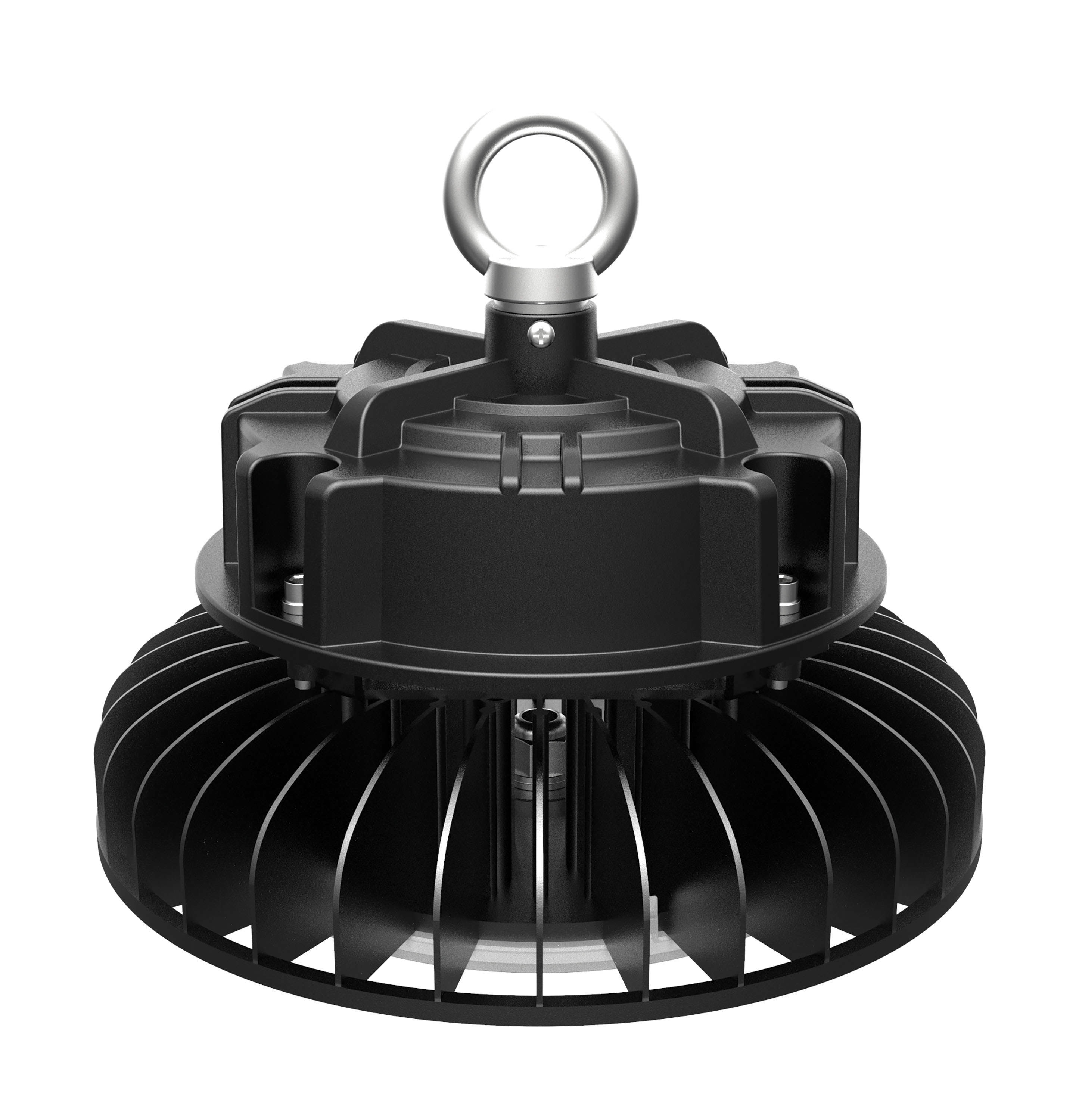 LED UFO HIGHBAY - 200W/5000K - 65-526