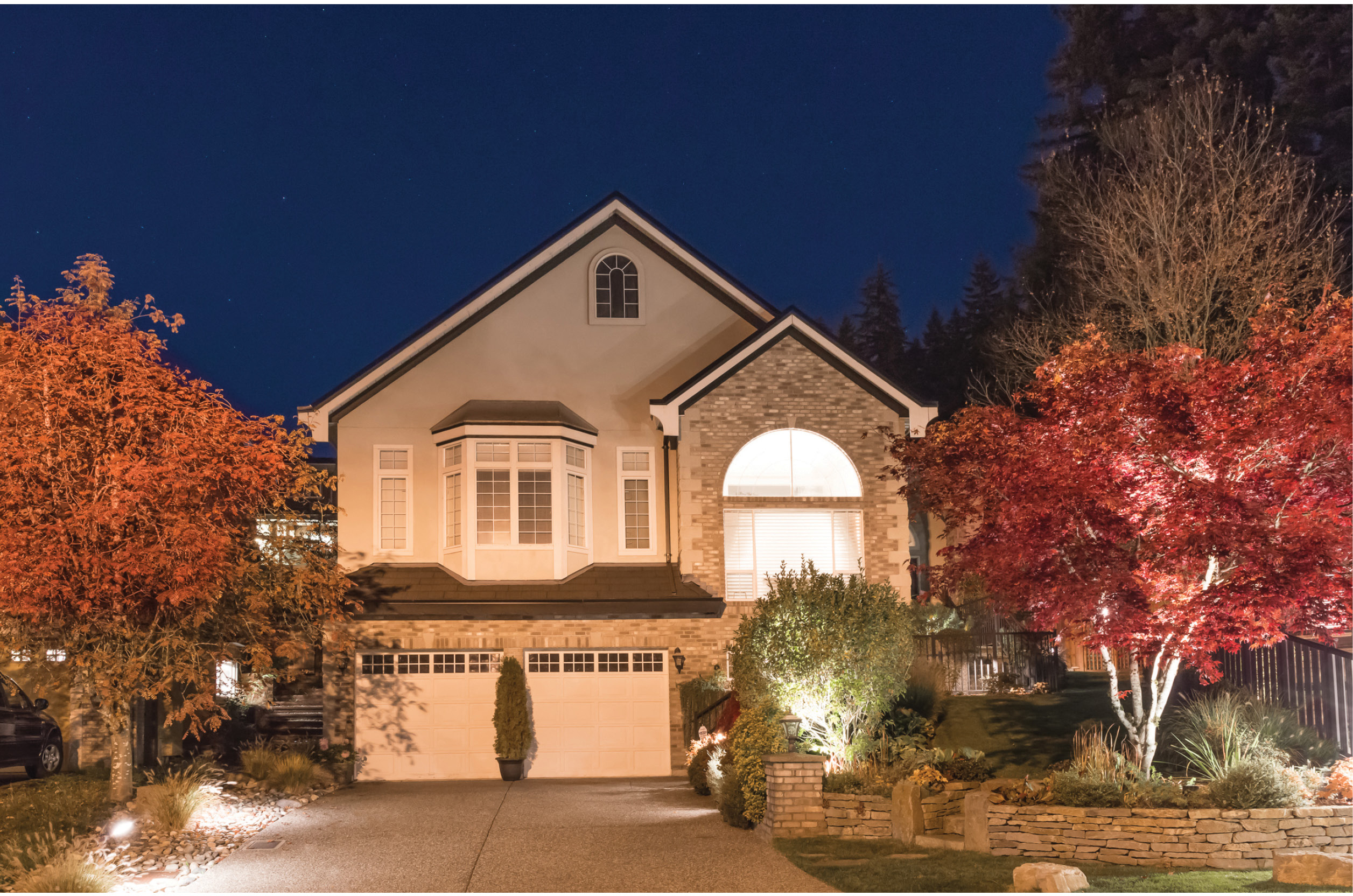 LED 15W SMALL FLOOD LIGHT - 65-531