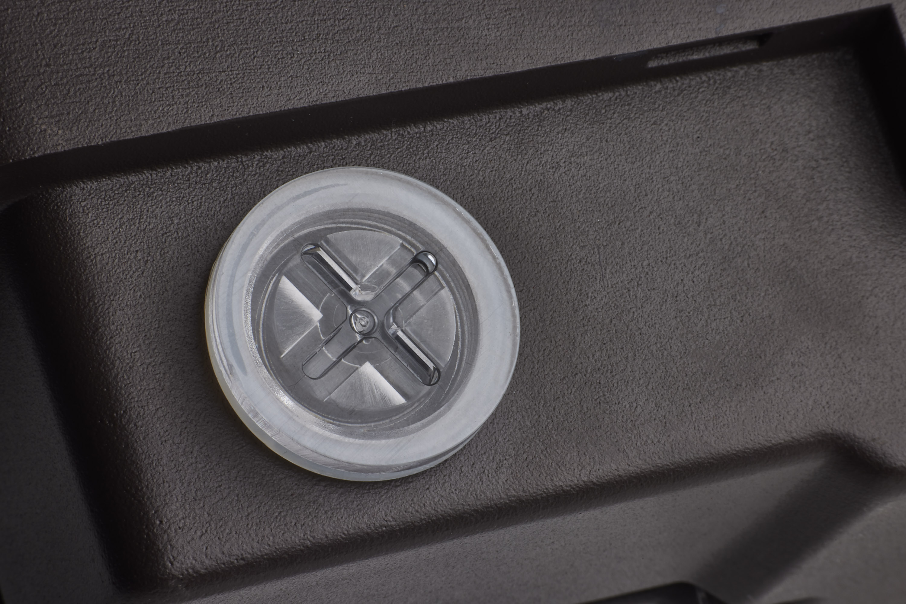 LED WATT/CCT SELECTABLE FLOOD - 65-541