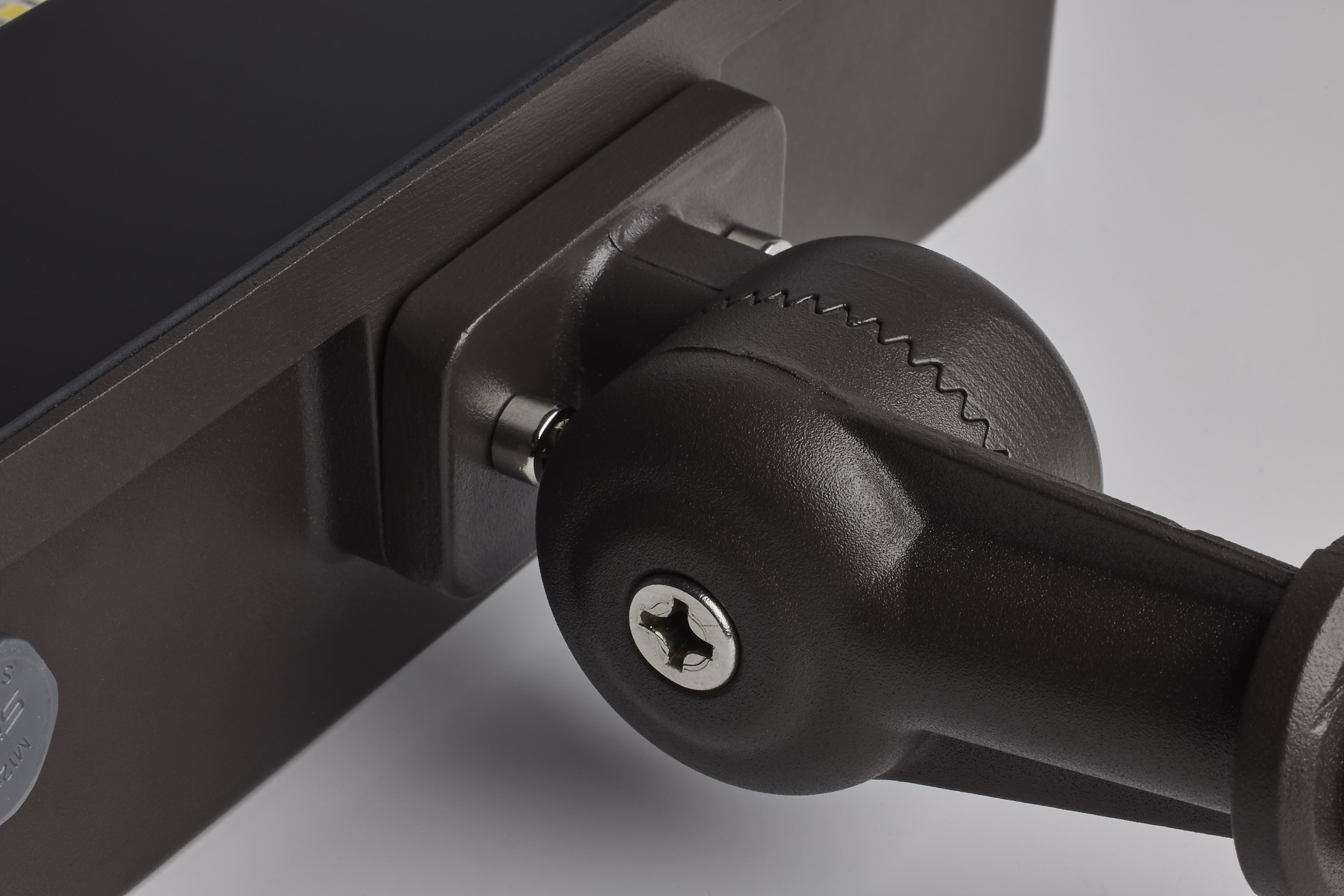 LED WATT/CCT SELECTABLE FLOOD - 65-542