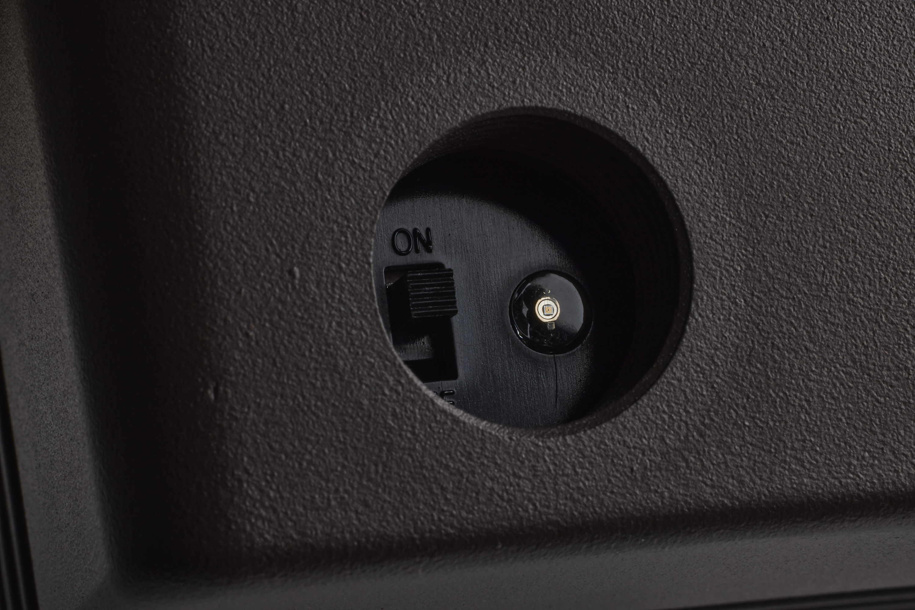 LED WATT/CCT SELECTABLE FLOOD - 65-542