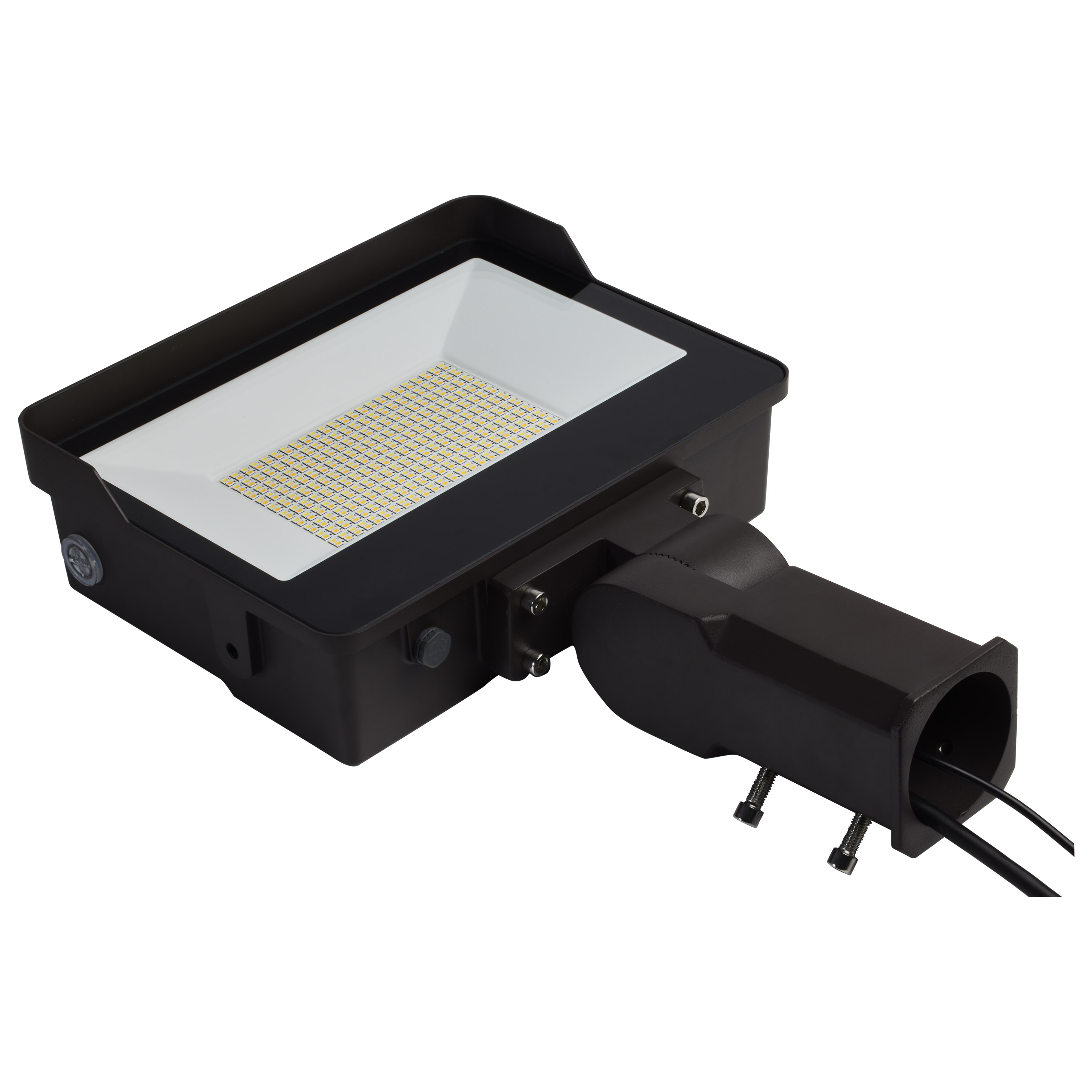LED WATT/CCT SELECTABLE FLOOD - 65-543