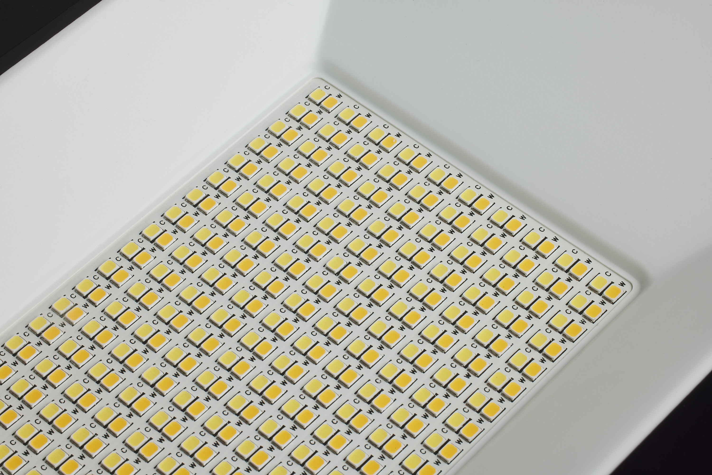 LED WATT/CCT SELECTABLE FLOOD - 65-543