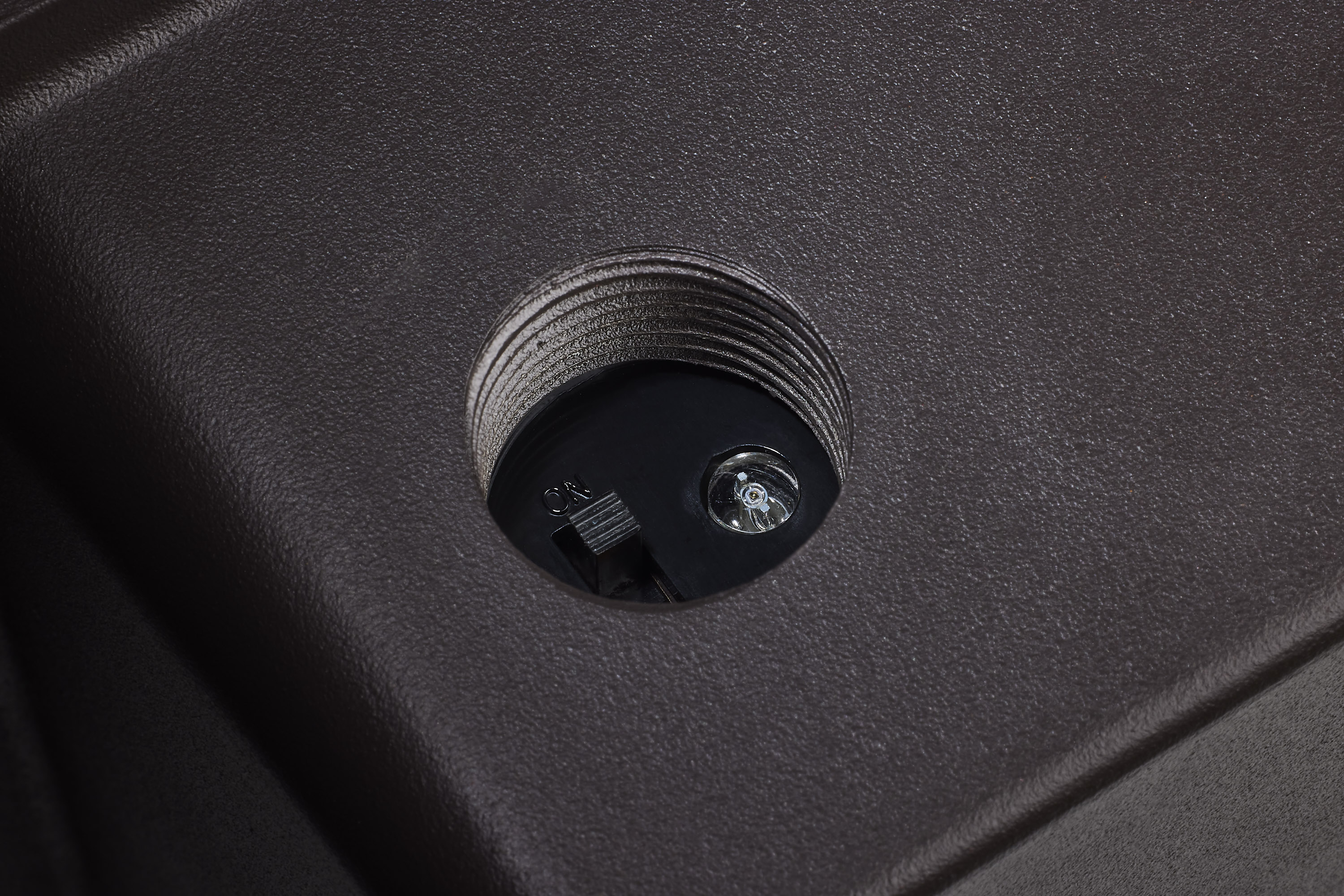 LED WATT/CCT SELECTABLE FLOOD - 65-543