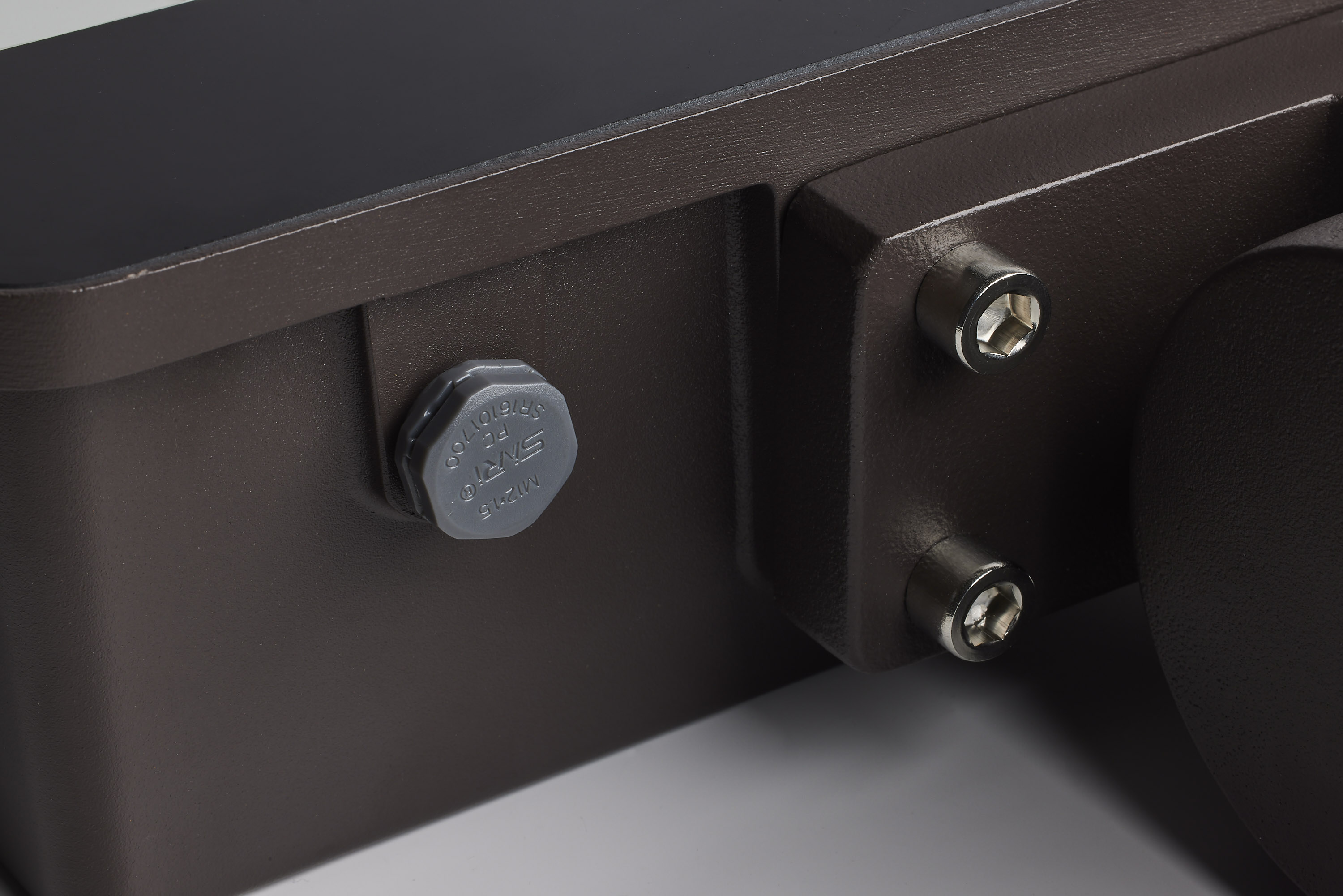 LED WATT/CCT SELECTABLE FLOOD - 65-543