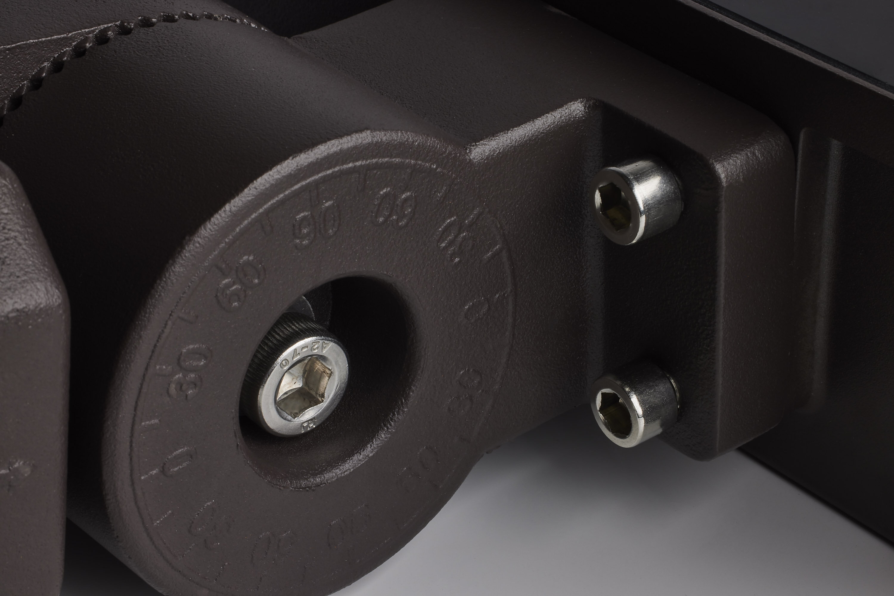 LED WATT/CCT SELECTABLE FLOOD - 65-543